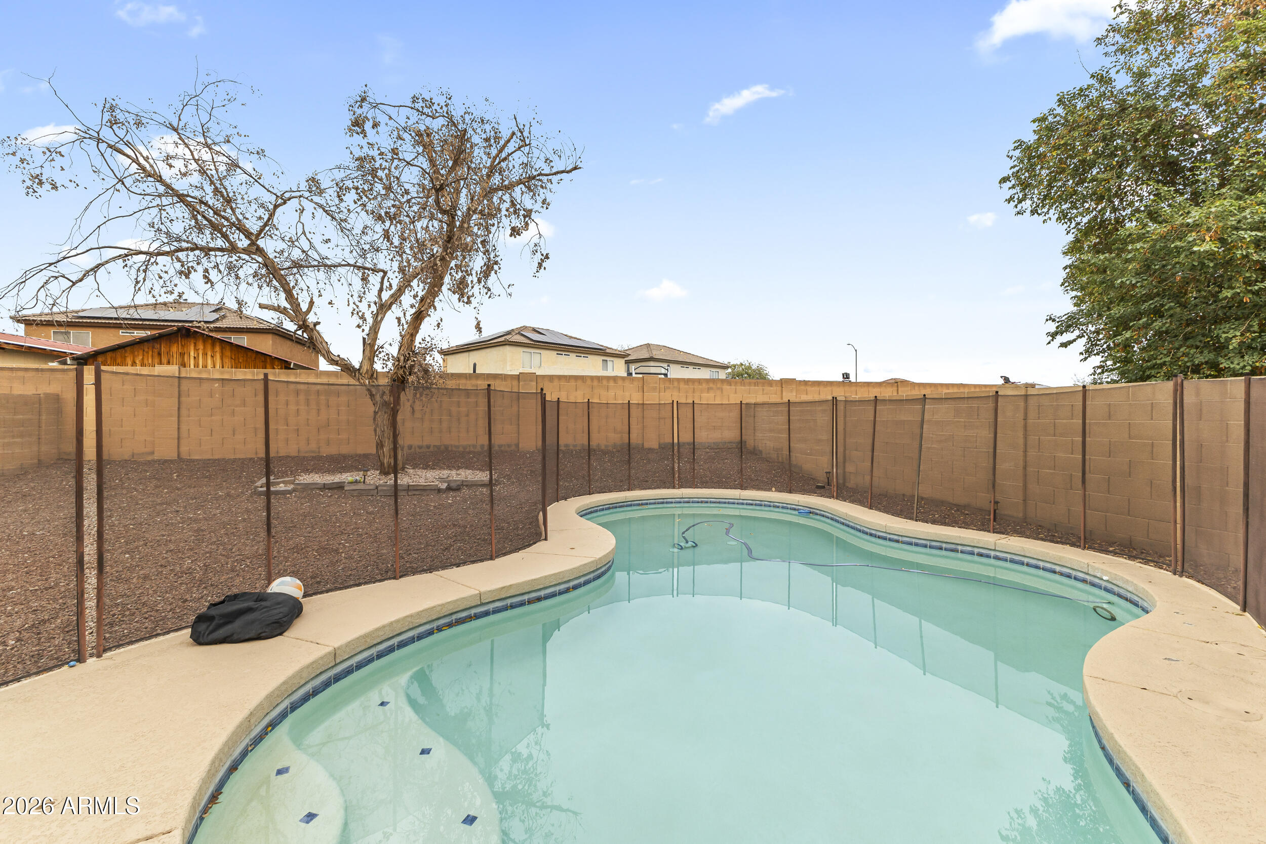 PARQUE VERDE UNIT 2 - Residential