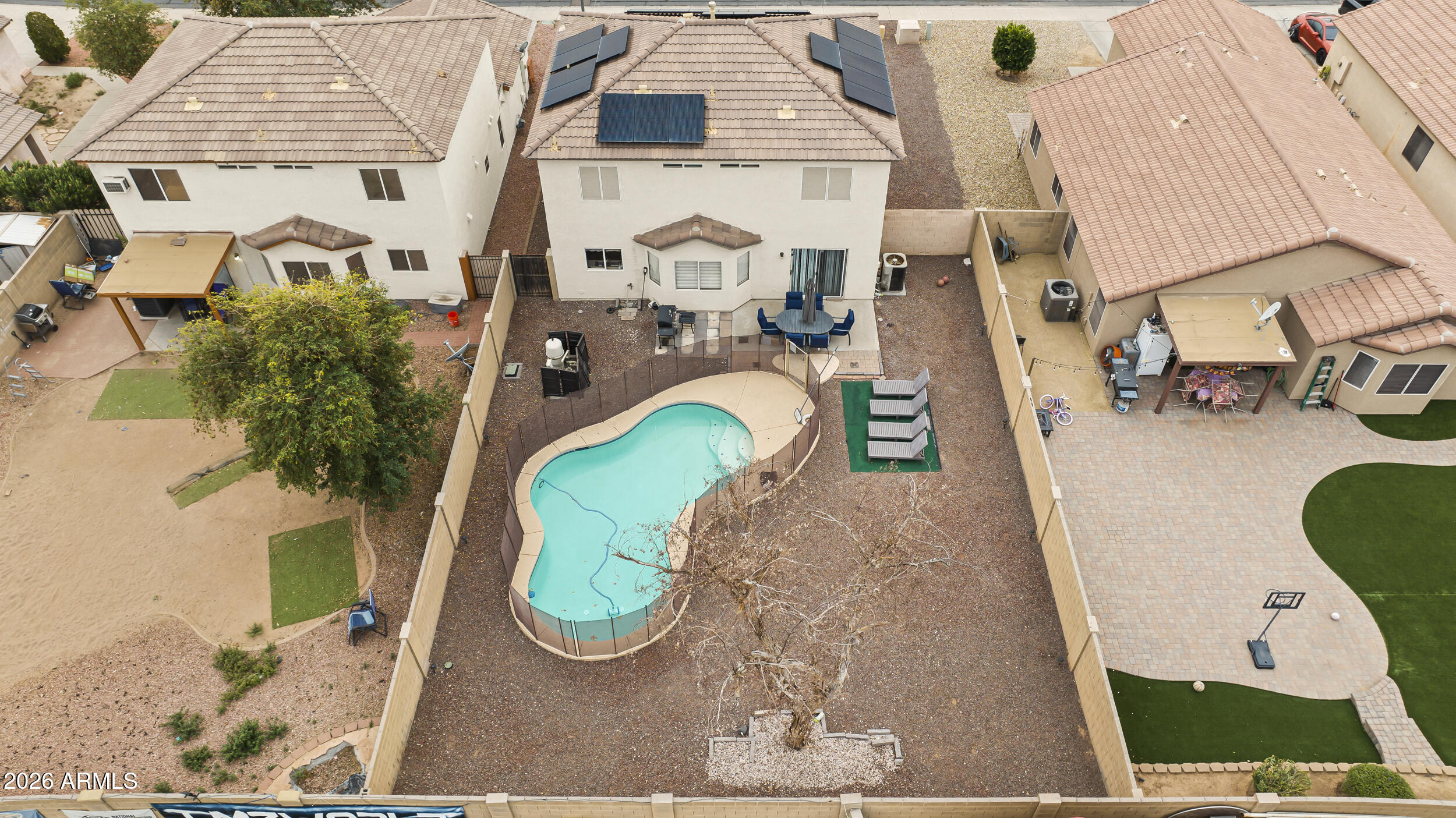 PARQUE VERDE UNIT 2 - Residential