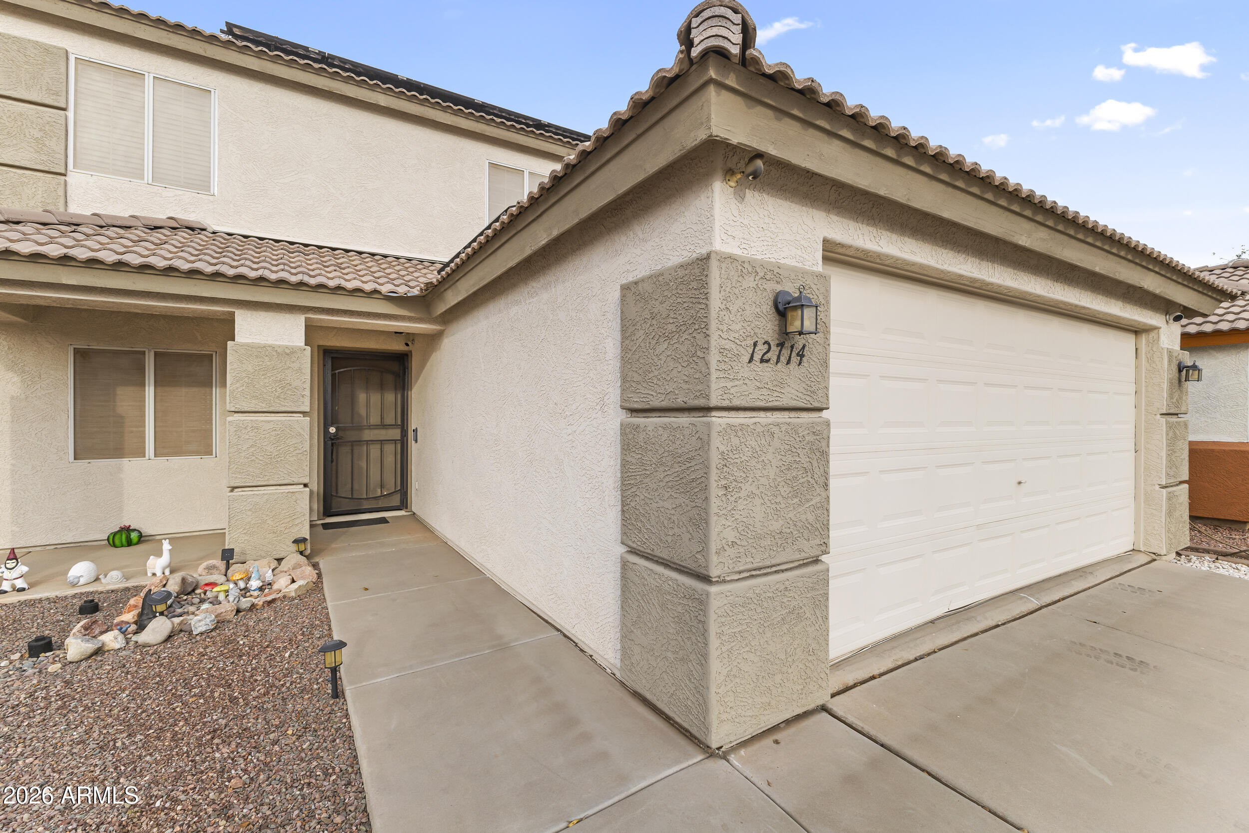 PARQUE VERDE UNIT 2 - Residential