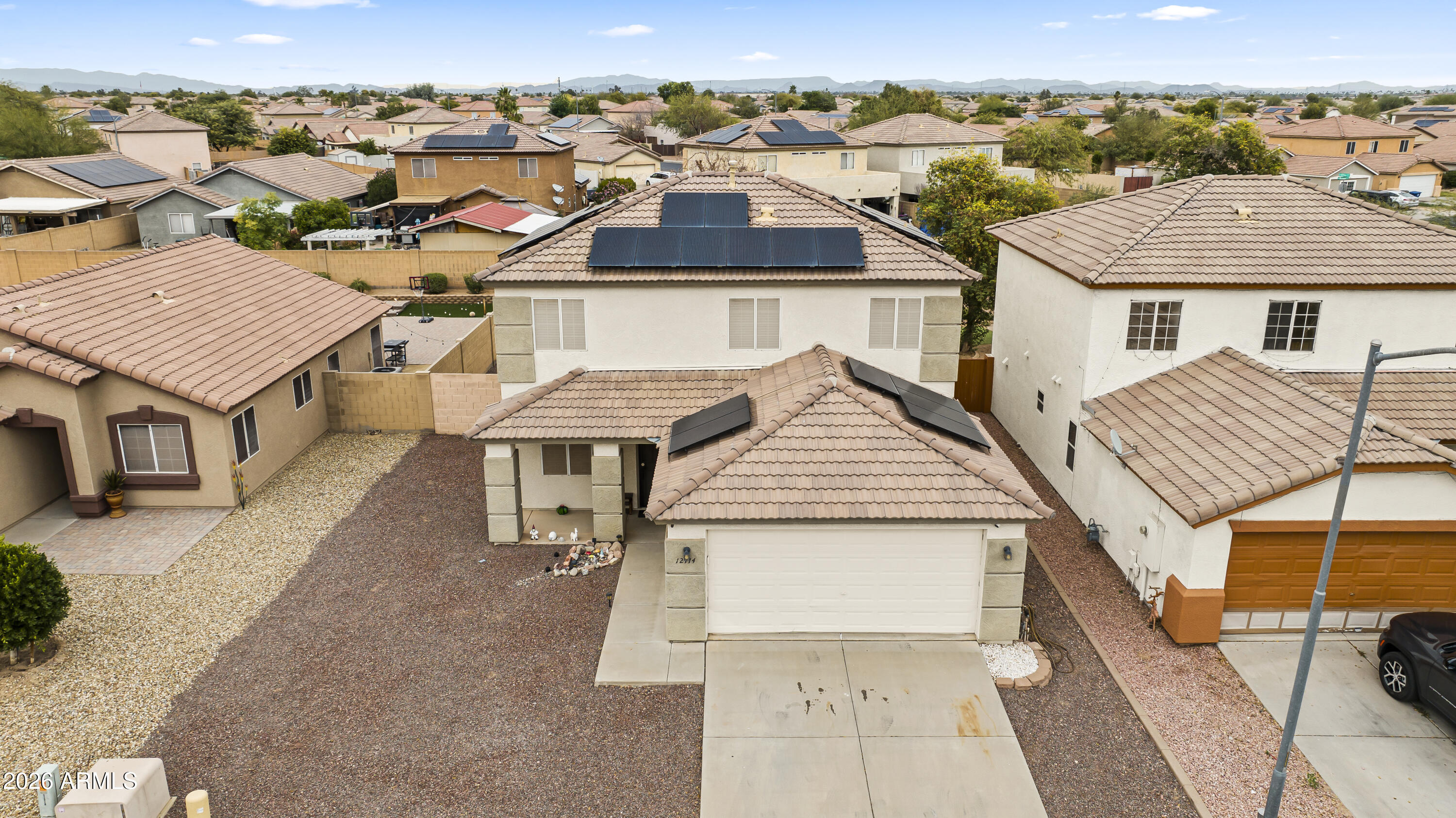 PARQUE VERDE UNIT 2 - Residential