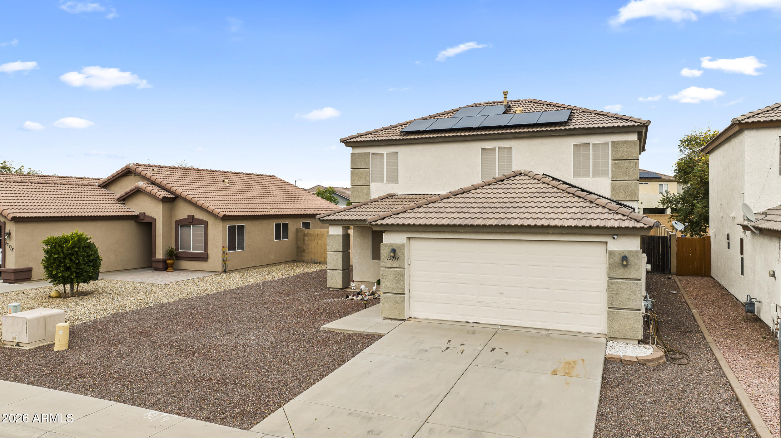 PARQUE VERDE UNIT 2 - Residential