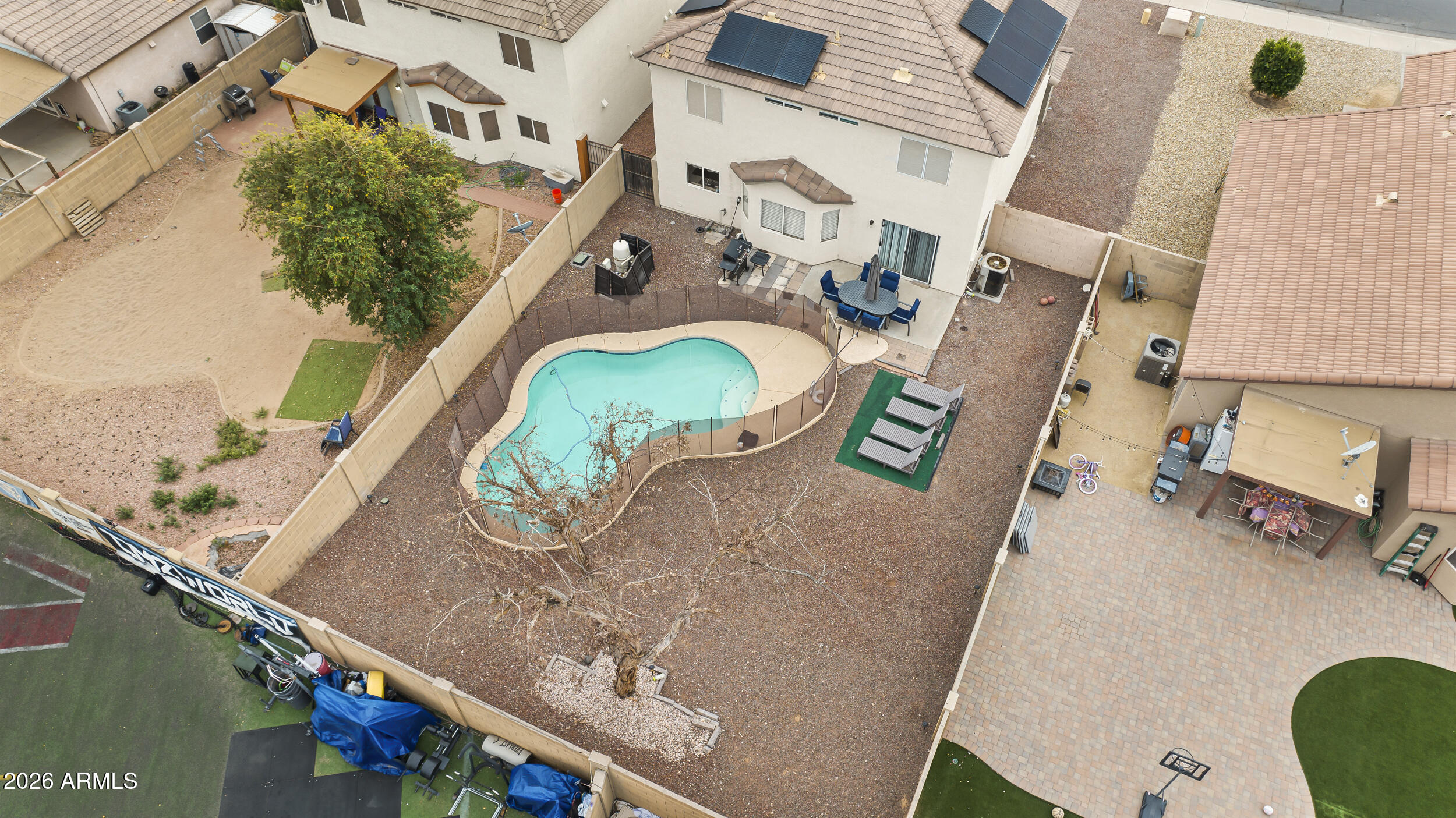 PARQUE VERDE UNIT 2 - Residential