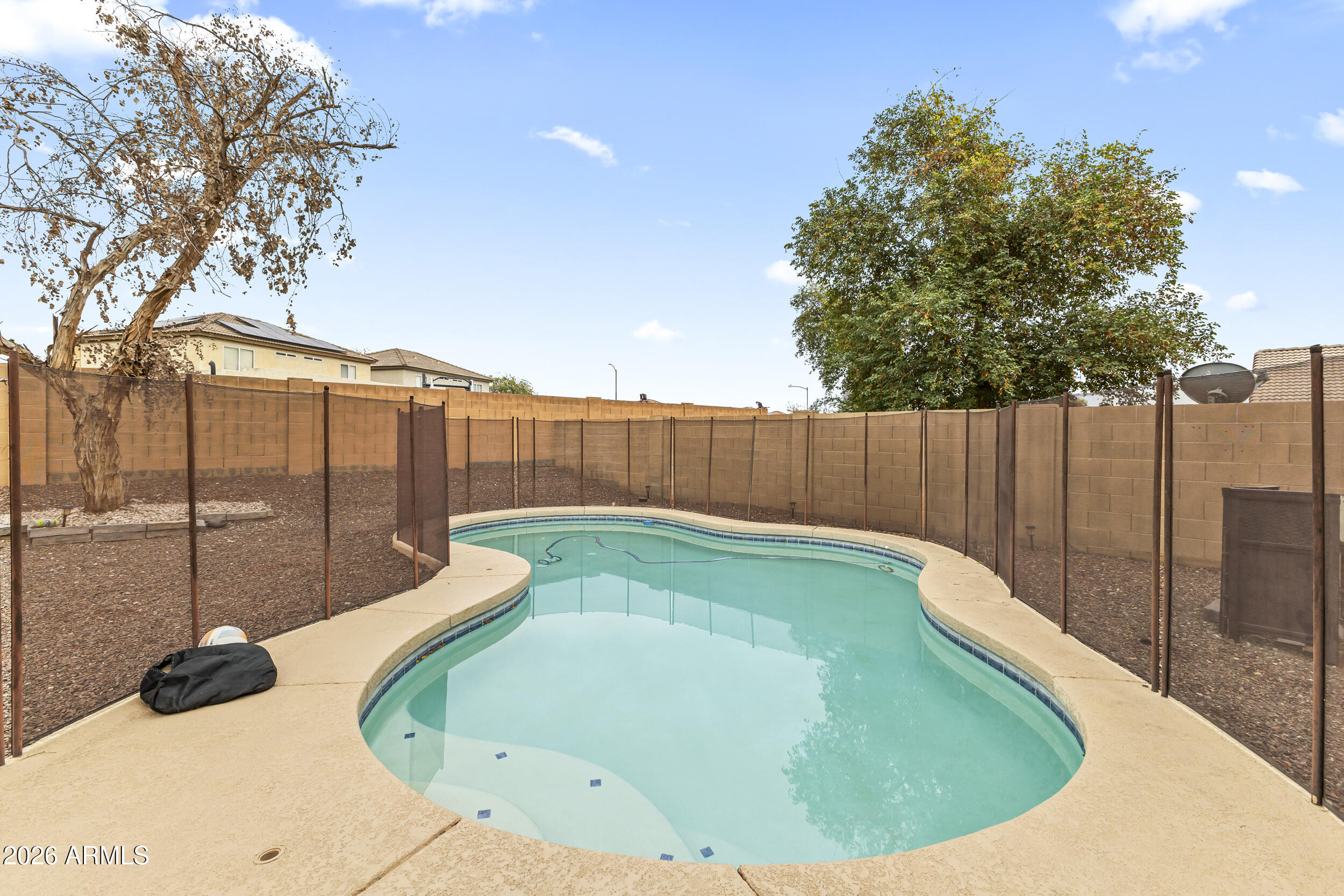 PARQUE VERDE UNIT 2 - Residential
