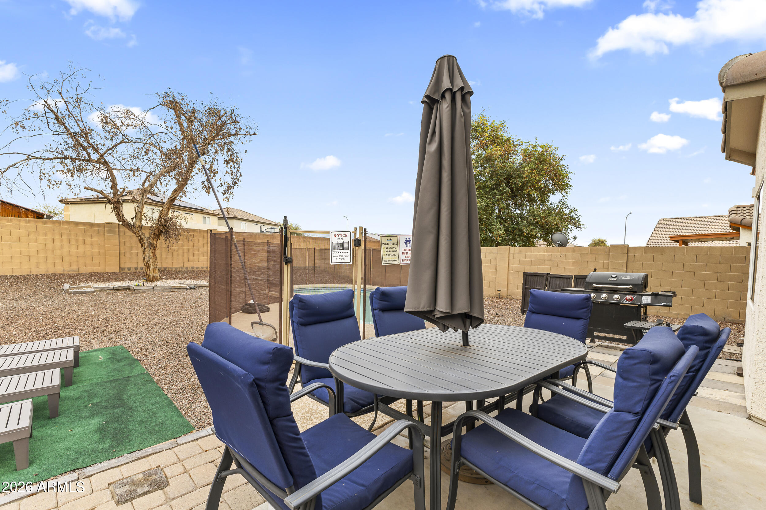 PARQUE VERDE UNIT 2 - Residential
