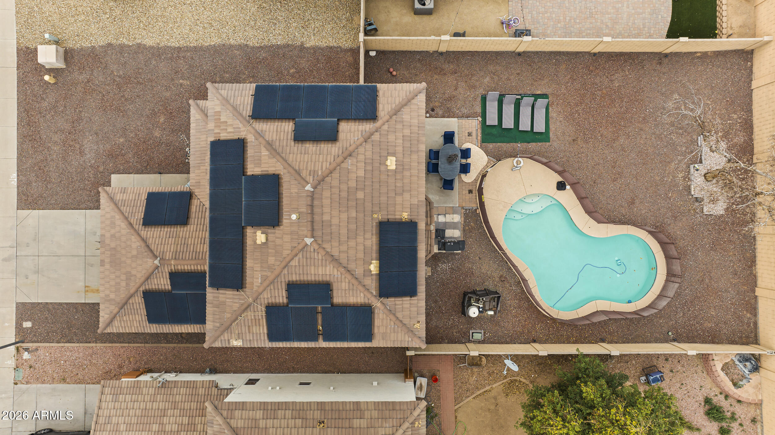 PARQUE VERDE UNIT 2 - Residential