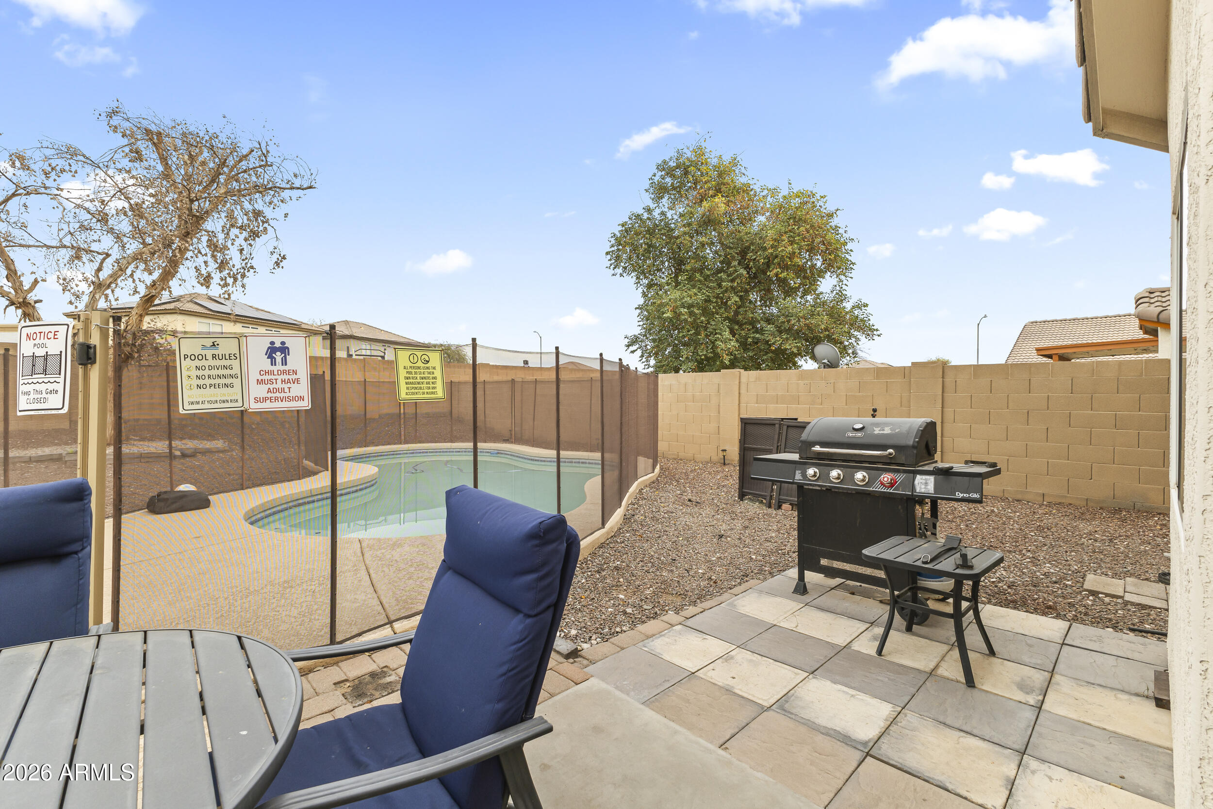 PARQUE VERDE UNIT 2 - Residential