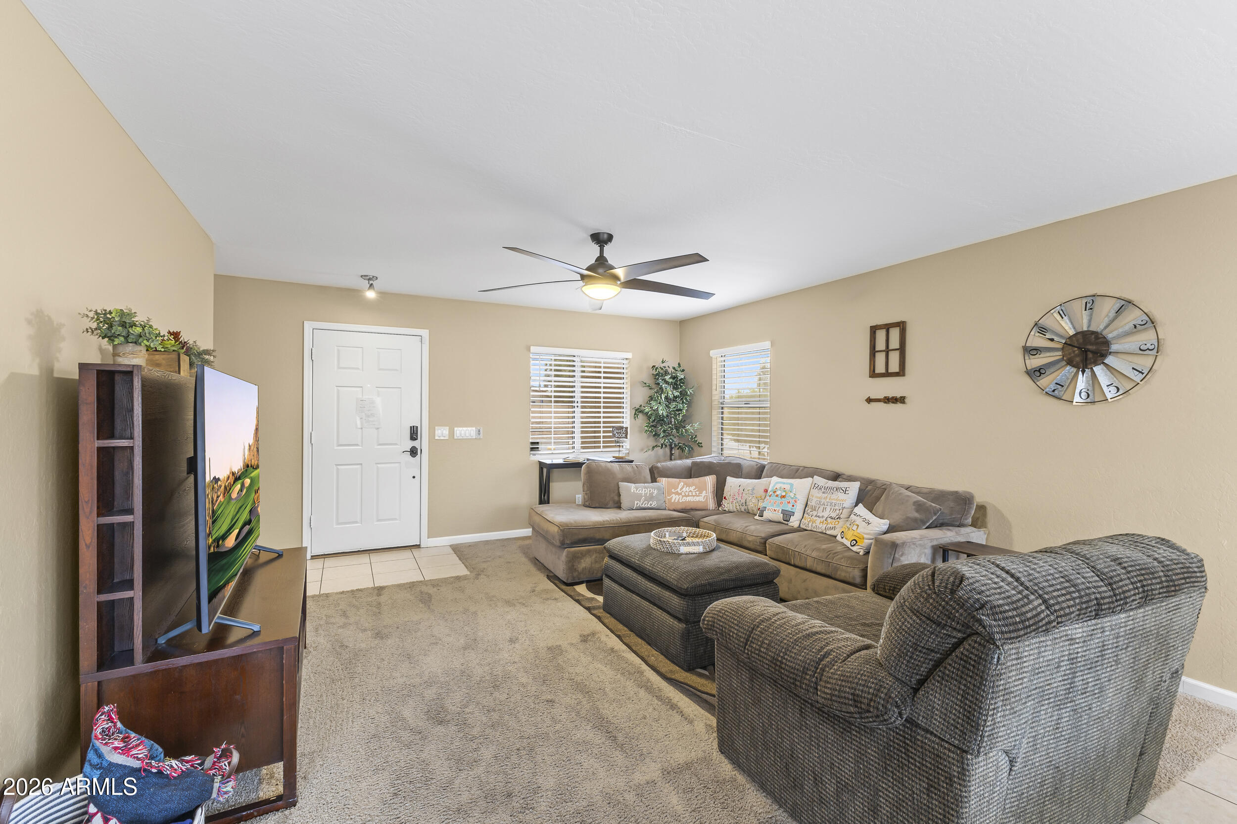 PARQUE VERDE UNIT 2 - Residential