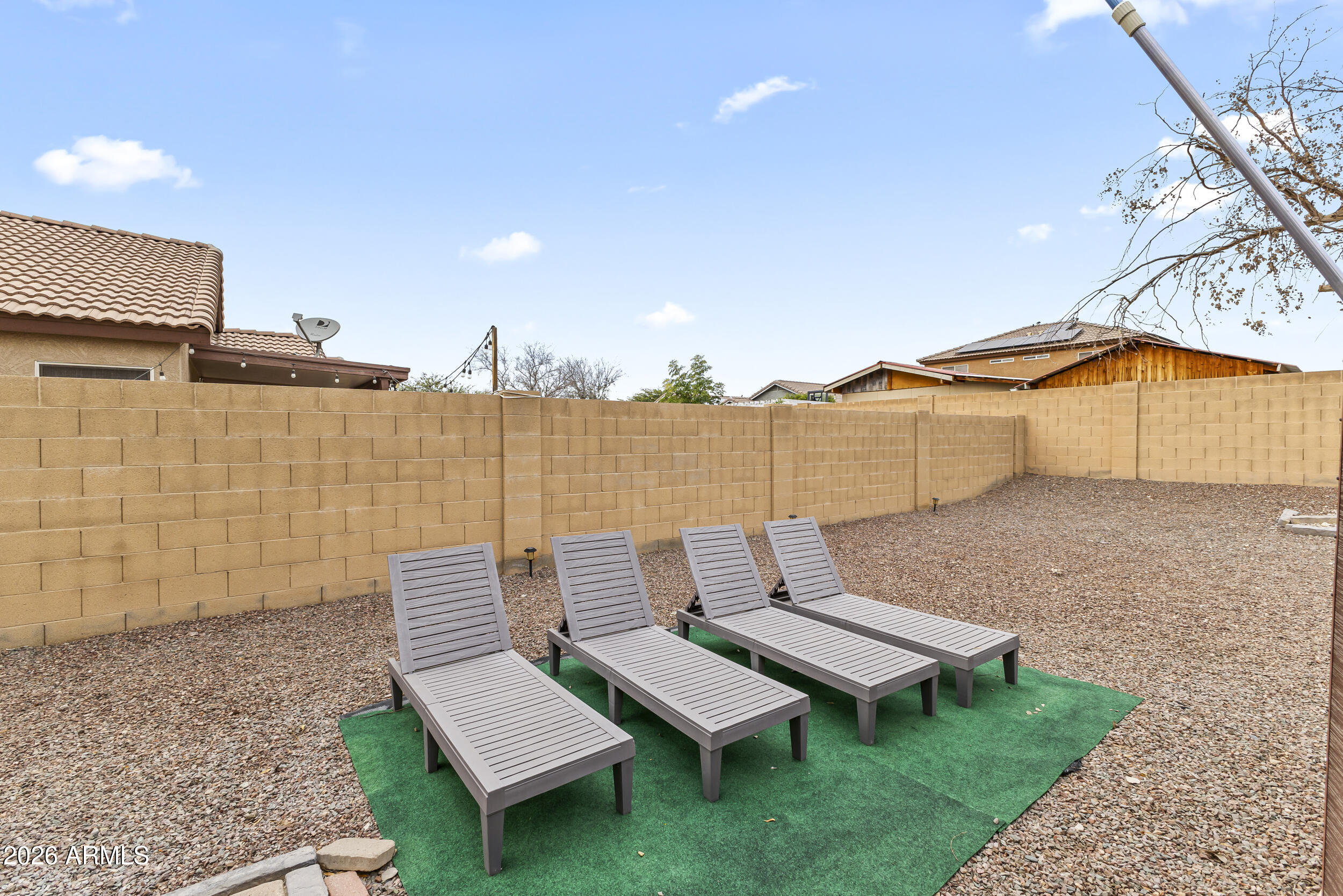 PARQUE VERDE UNIT 2 - Residential