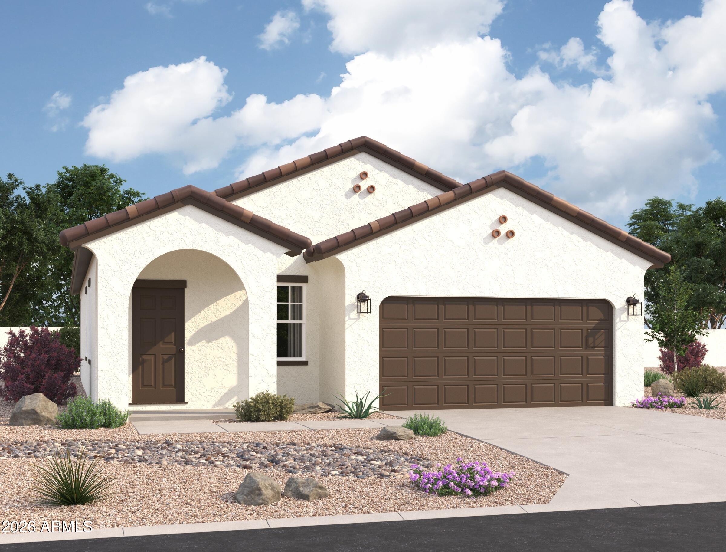 LAVEEN FARMS - Residential