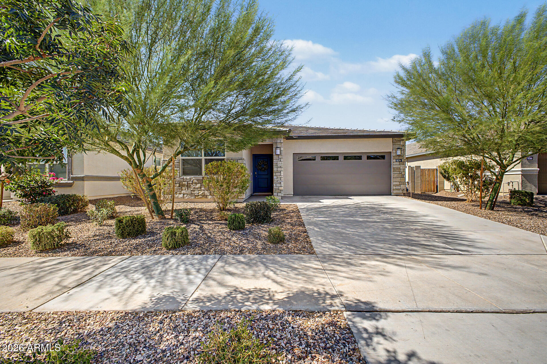 RIO RANCHO ESTATES PARCEL 2A - Residential