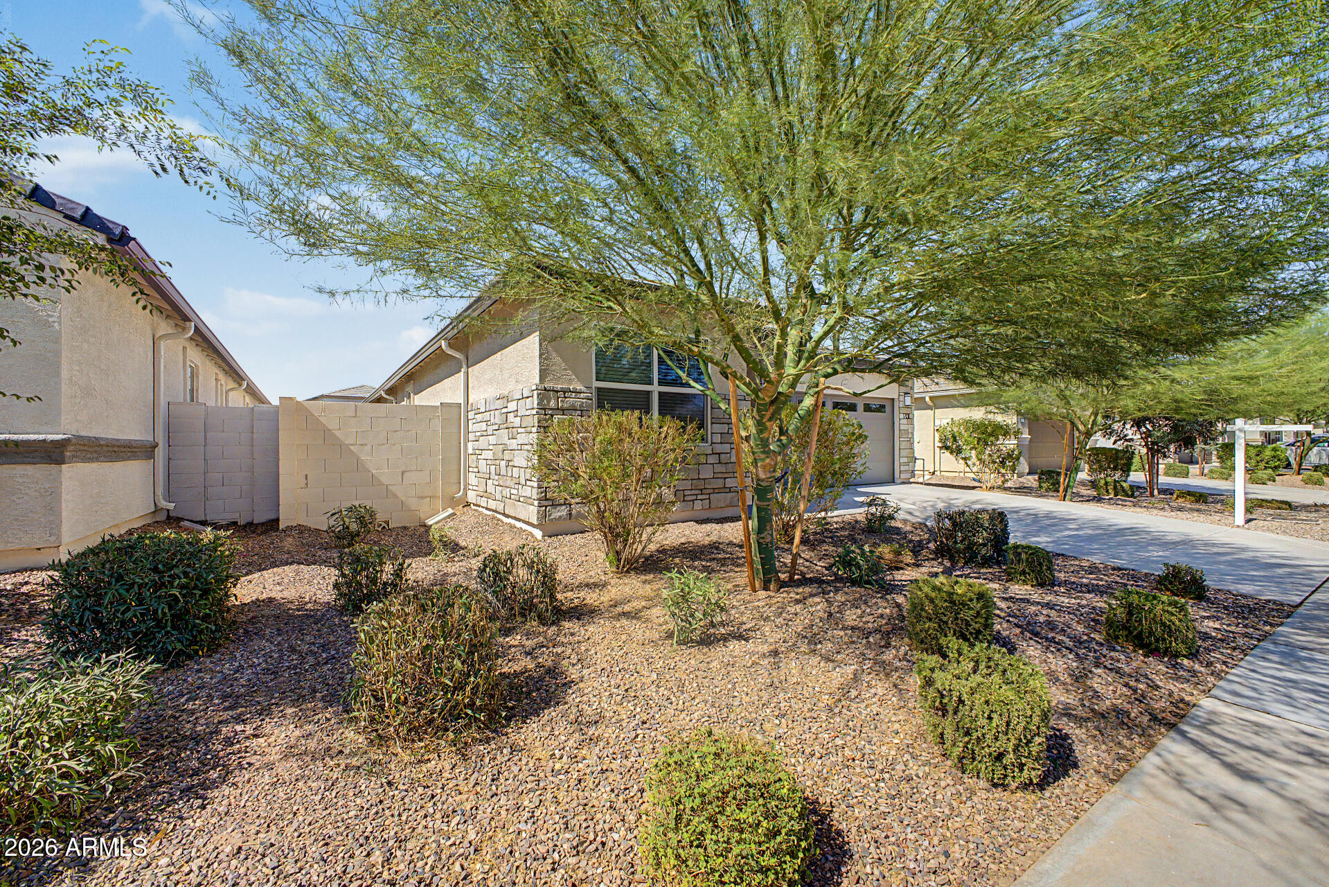 RIO RANCHO ESTATES PARCEL 2A - Residential