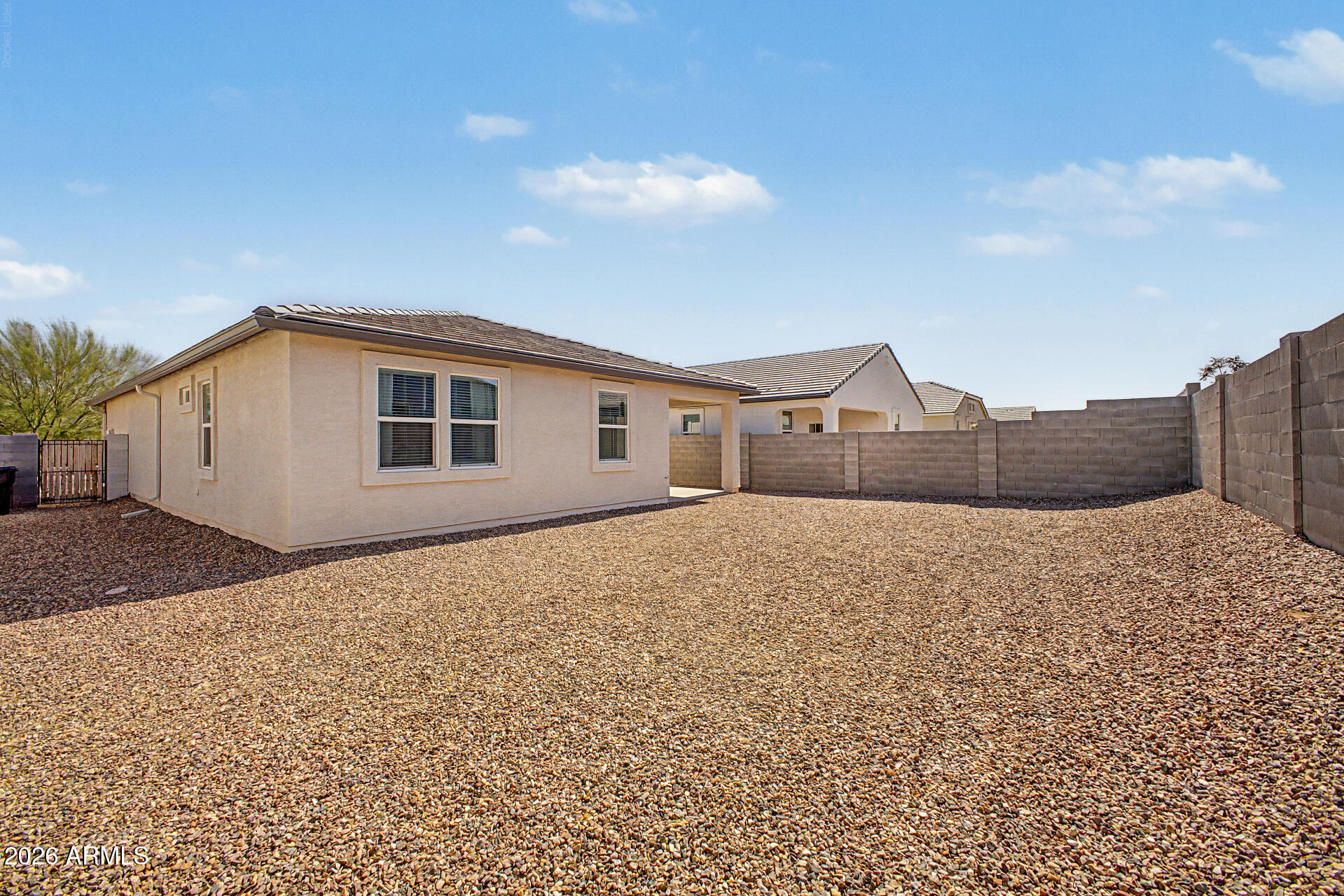 RIO RANCHO ESTATES PARCEL 2A - Residential