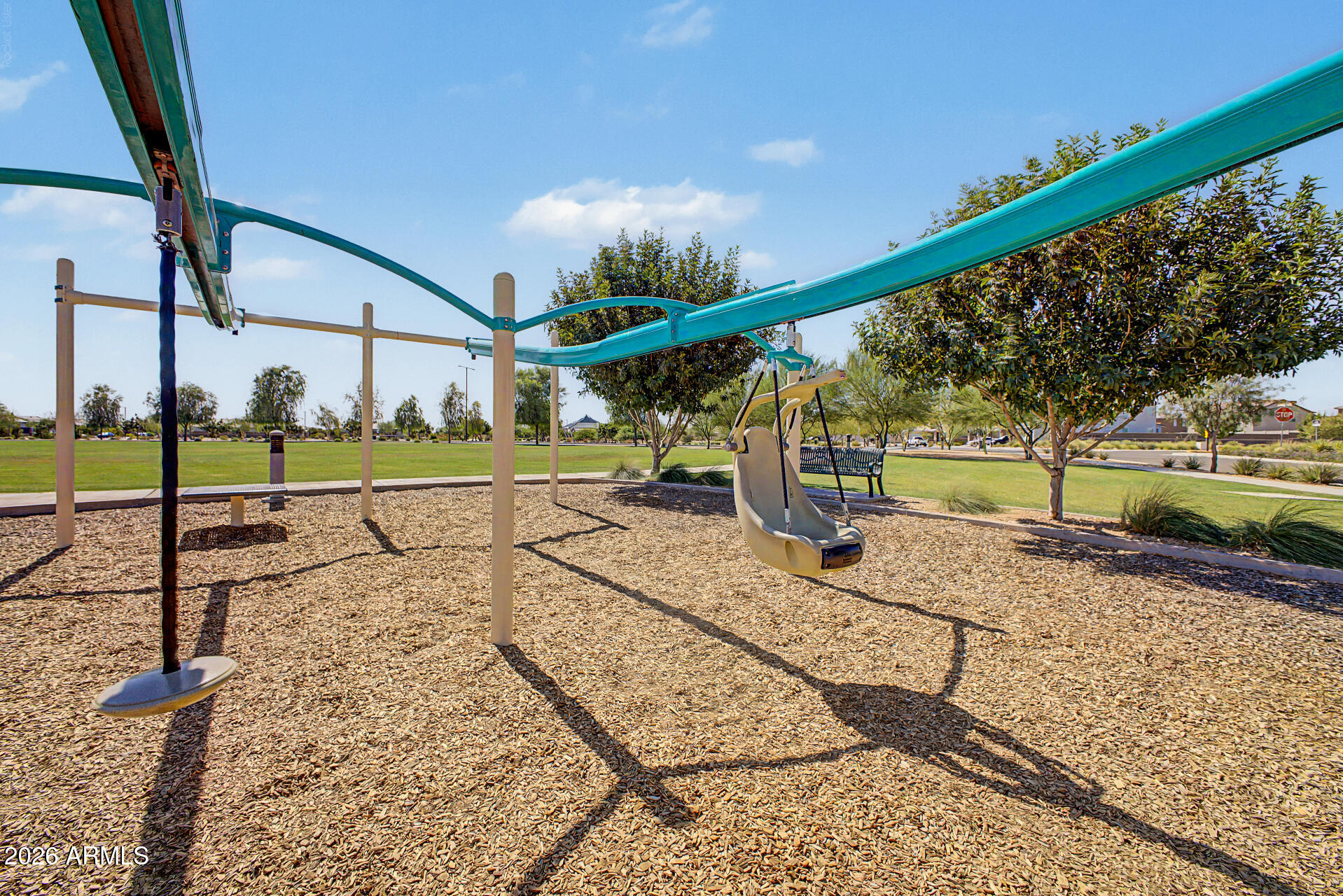 RIO RANCHO ESTATES PARCEL 2A - Residential