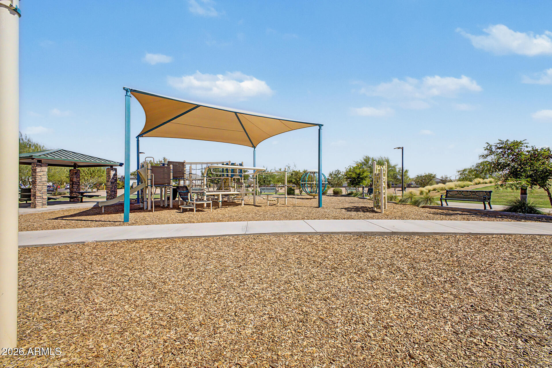 RIO RANCHO ESTATES PARCEL 2A - Residential