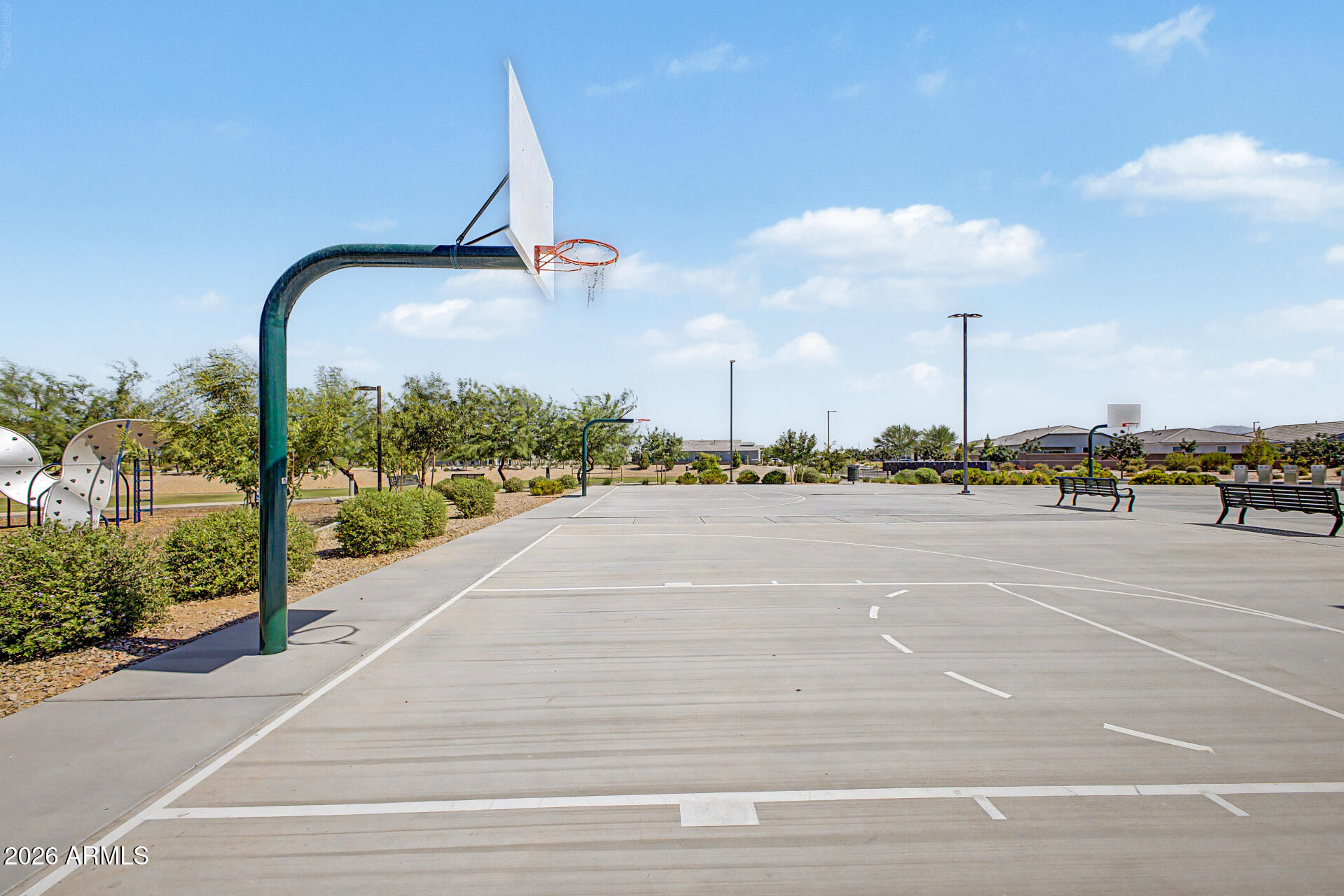 RIO RANCHO ESTATES PARCEL 2A - Residential