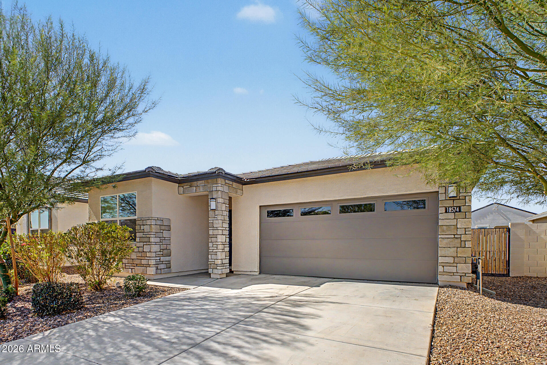 RIO RANCHO ESTATES PARCEL 2A - Residential