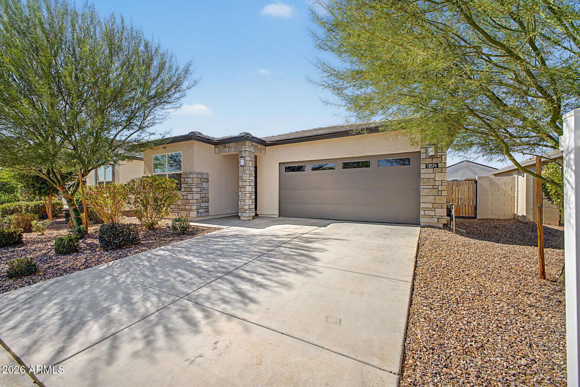 RIO RANCHO ESTATES PARCEL 2A - Residential