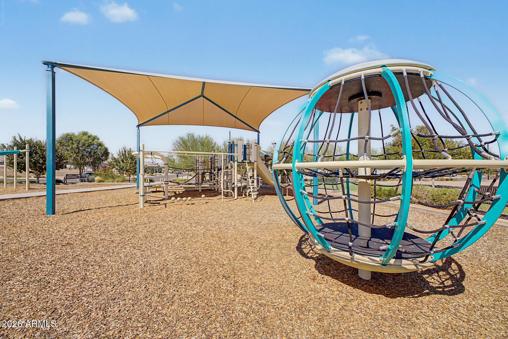 RIO RANCHO ESTATES PARCEL 2A - Residential