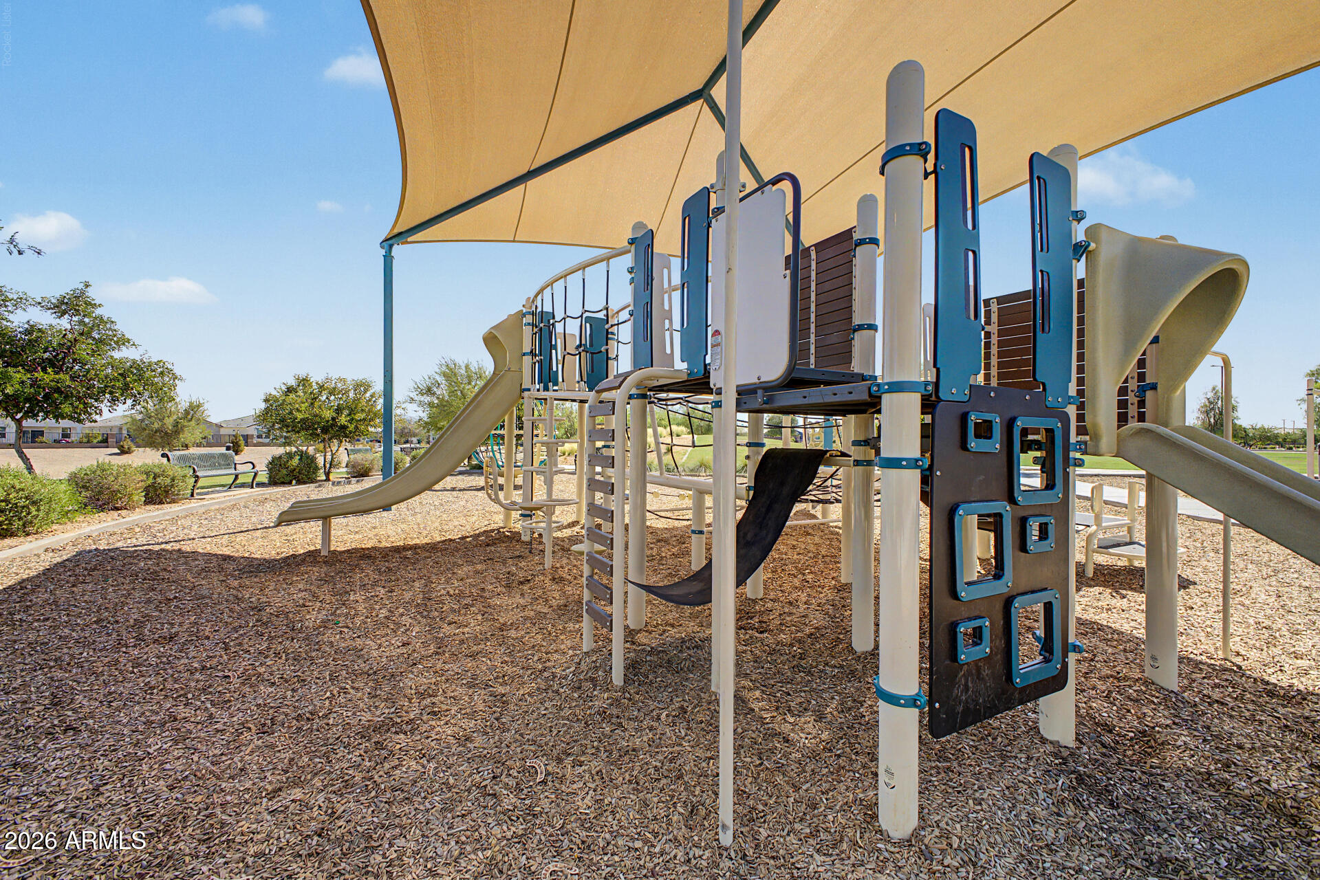 RIO RANCHO ESTATES PARCEL 2A - Residential