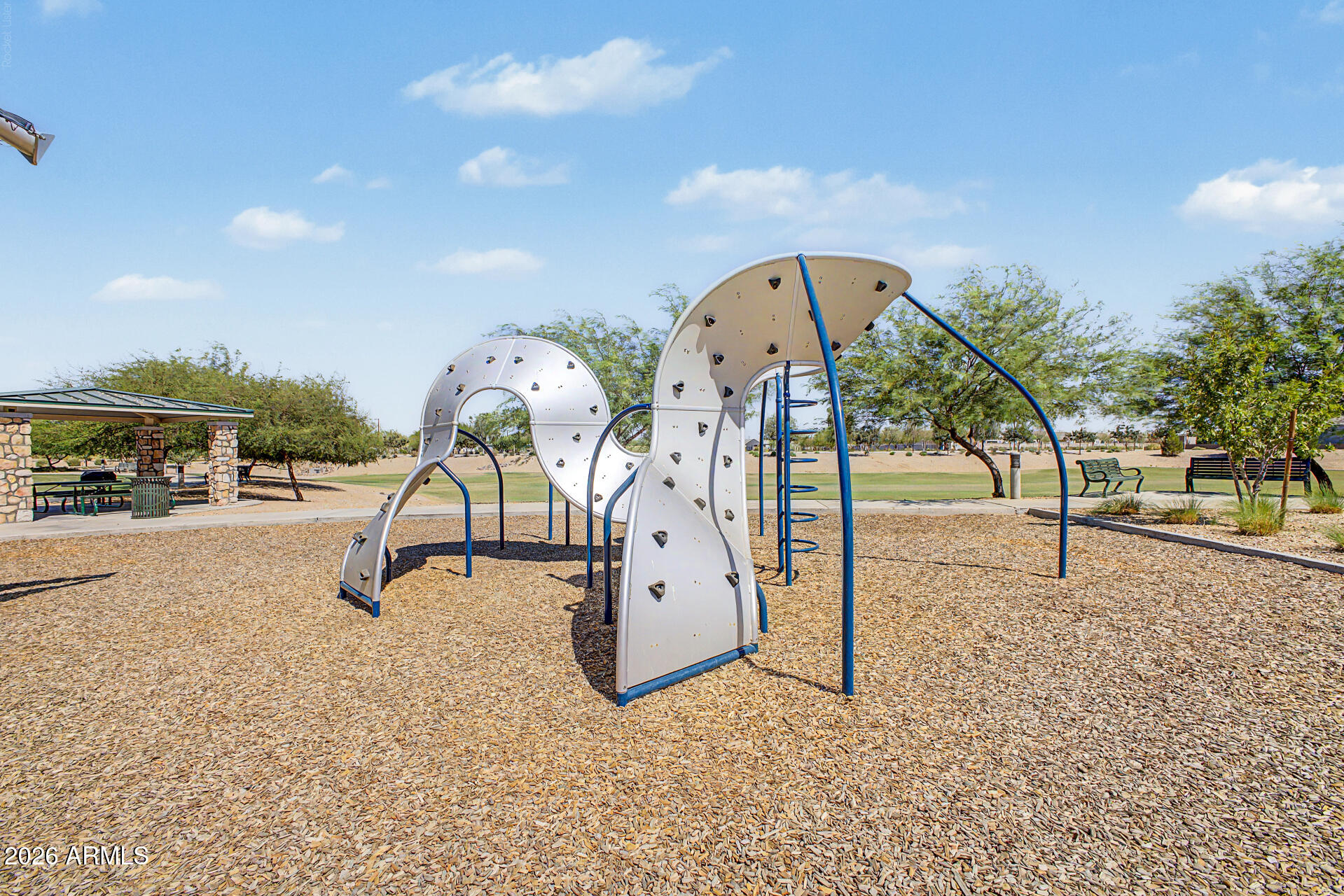 RIO RANCHO ESTATES PARCEL 2A - Residential