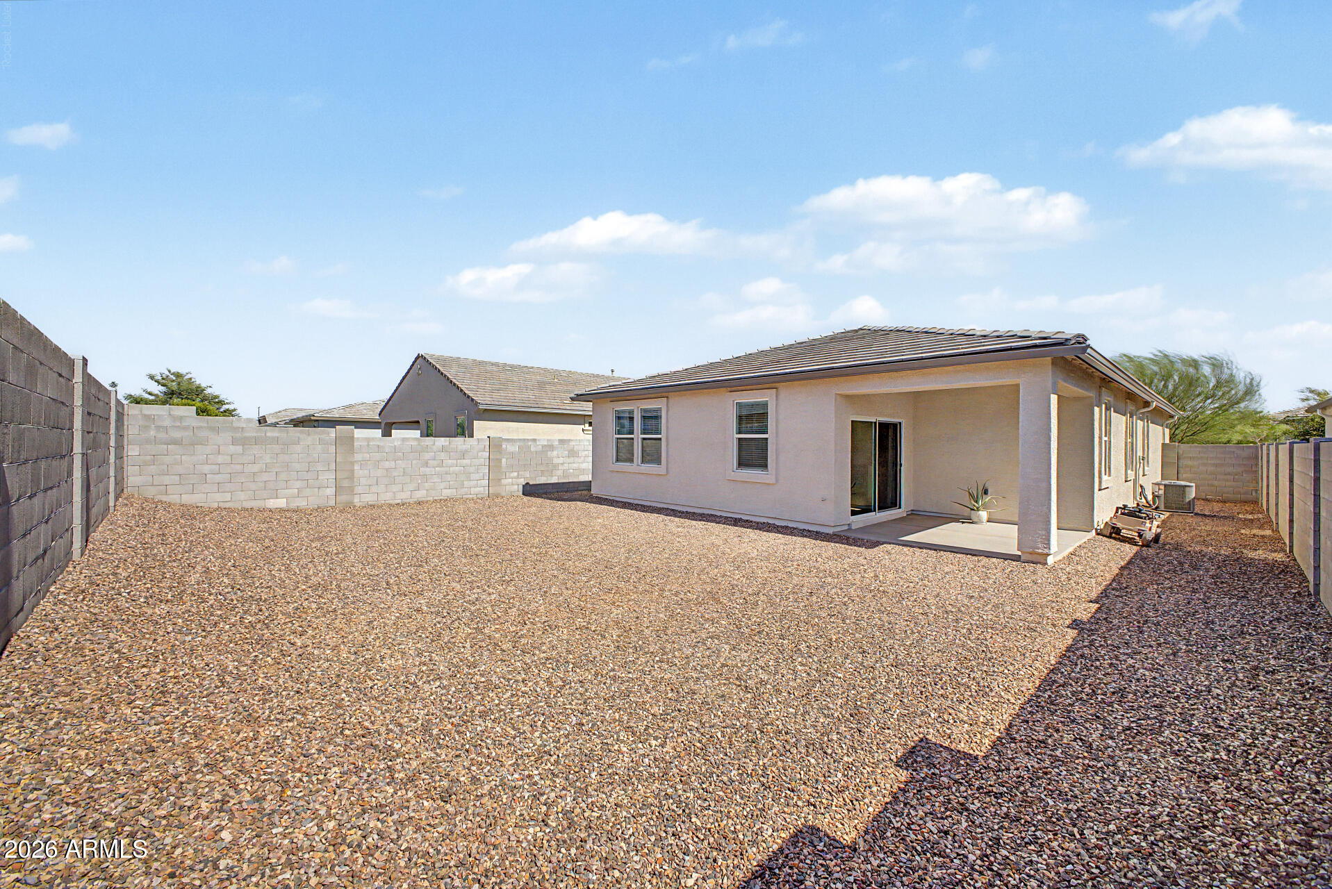 RIO RANCHO ESTATES PARCEL 2A - Residential