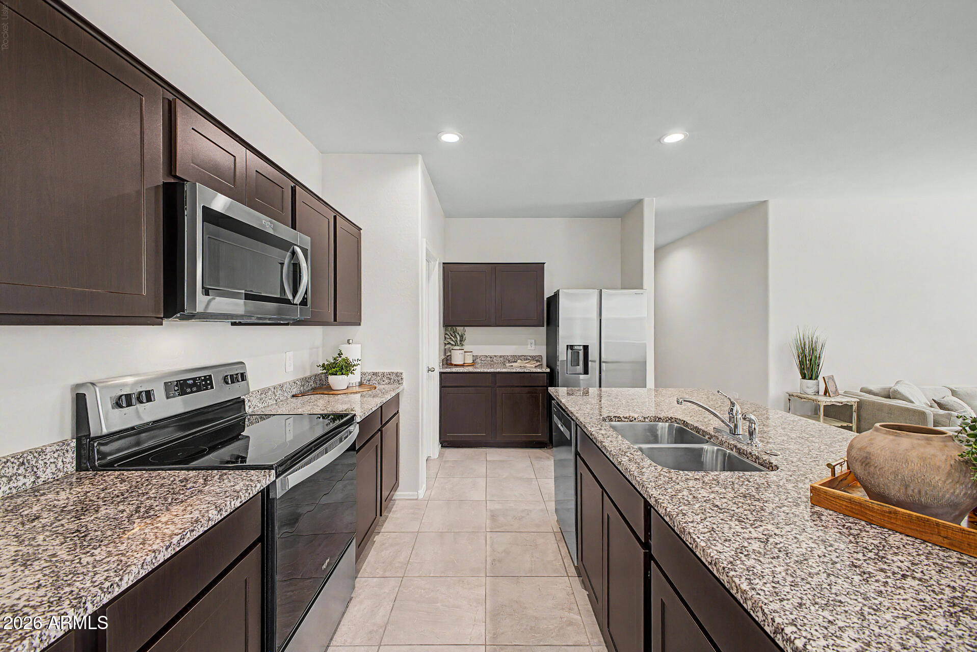 RIO RANCHO ESTATES PARCEL 2A - Residential
