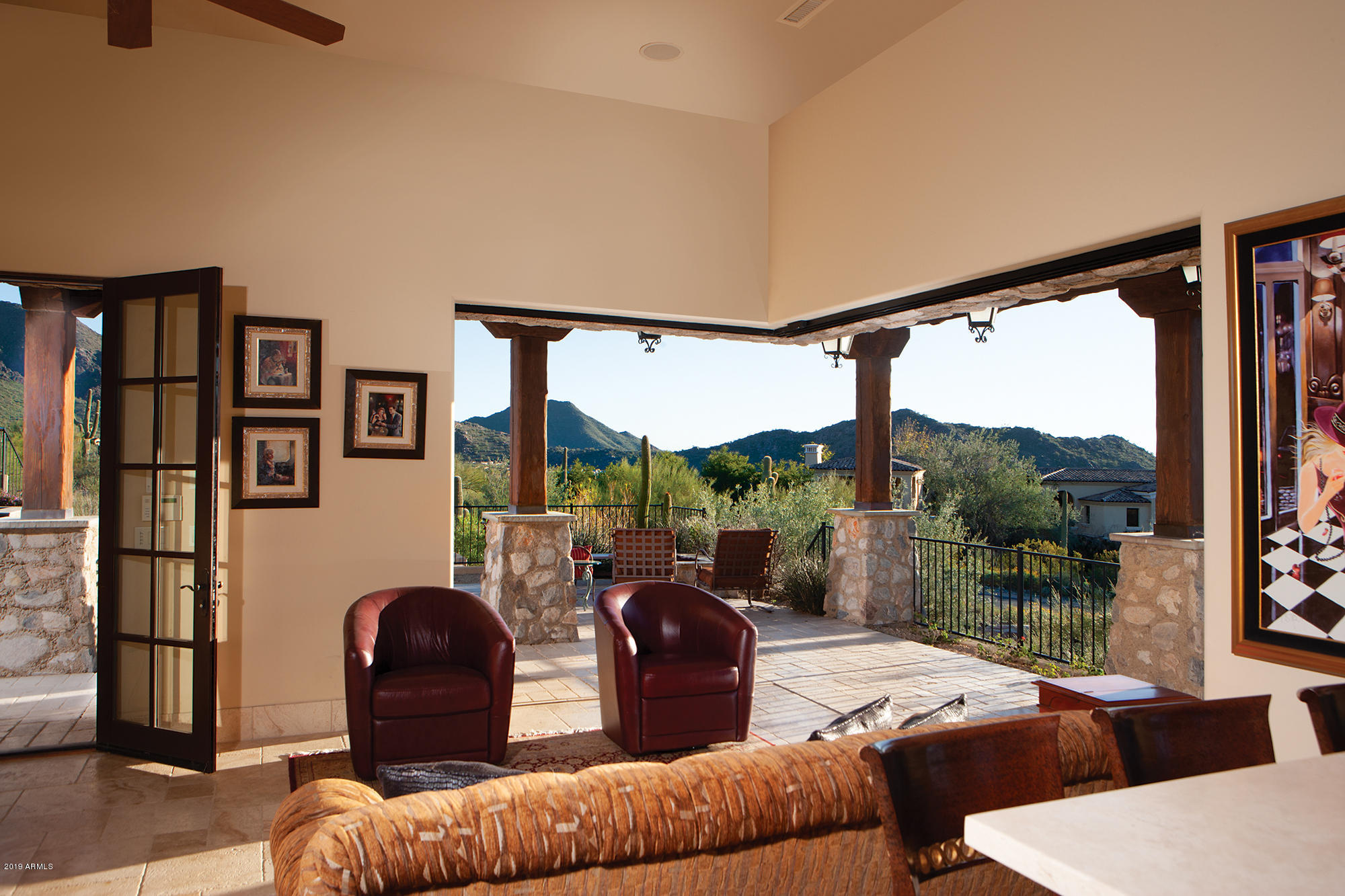 Silverleaf DC RANCH PARCEL - Residential