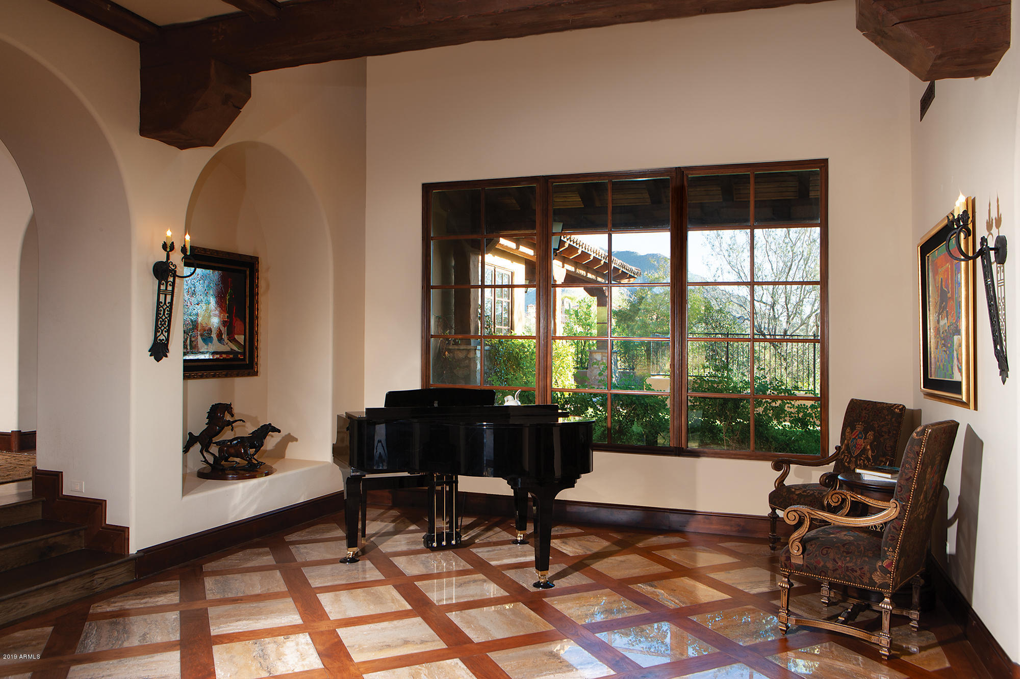 Silverleaf DC RANCH PARCEL - Residential