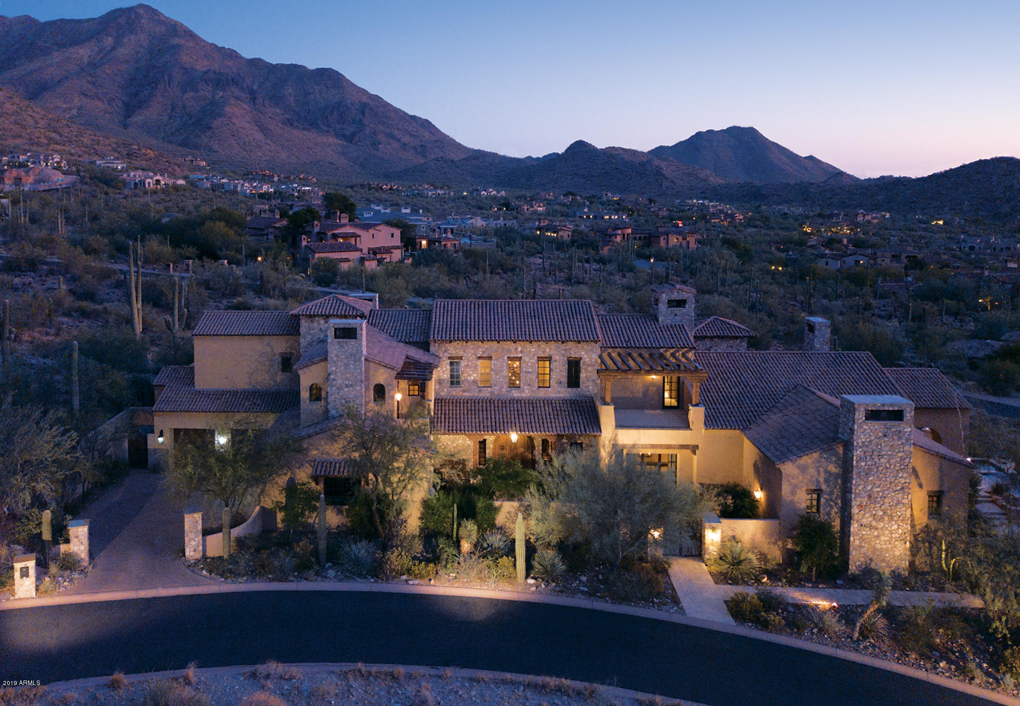 Silverleaf DC RANCH PARCEL - Residential