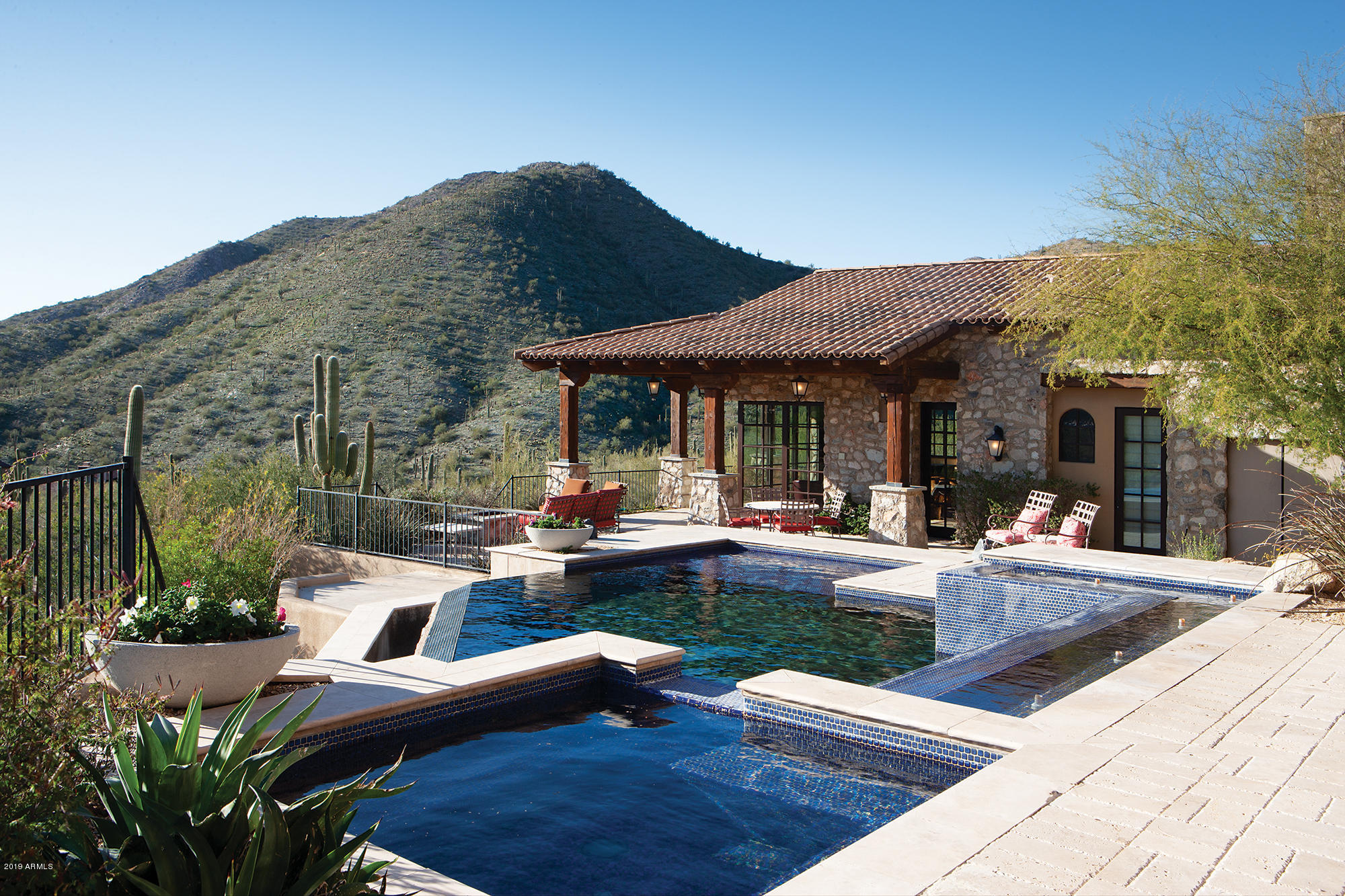 Silverleaf DC RANCH PARCEL - Residential