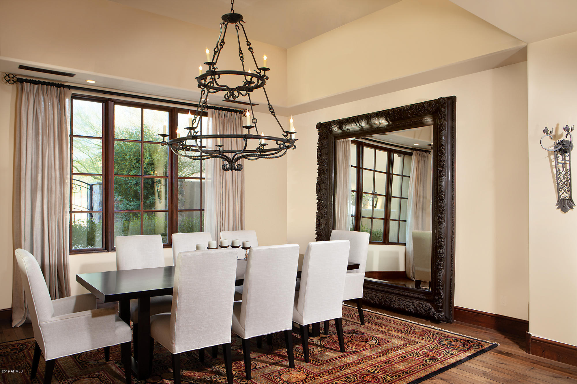 Silverleaf DC RANCH PARCEL - Residential
