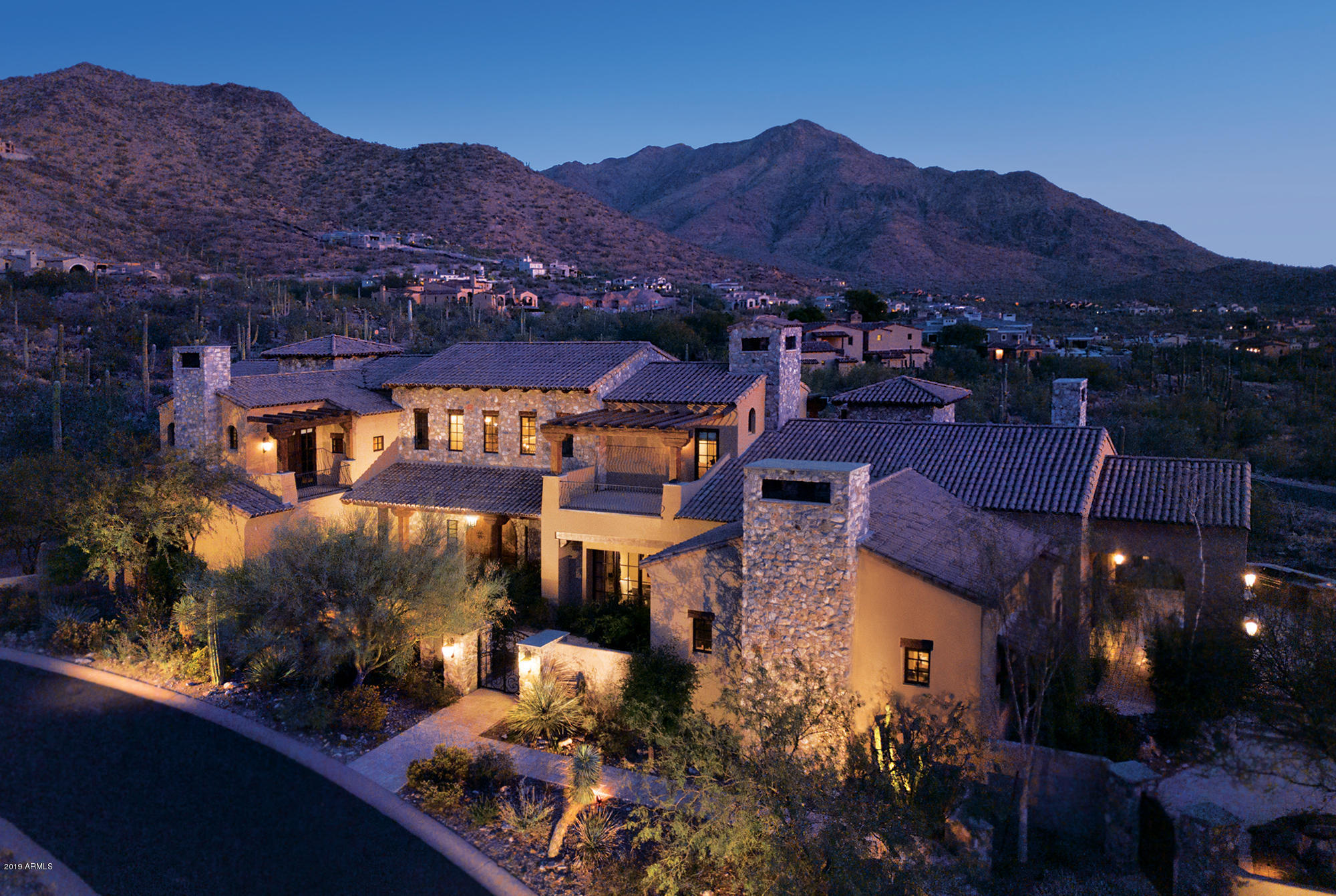 Silverleaf DC RANCH PARCEL - Residential