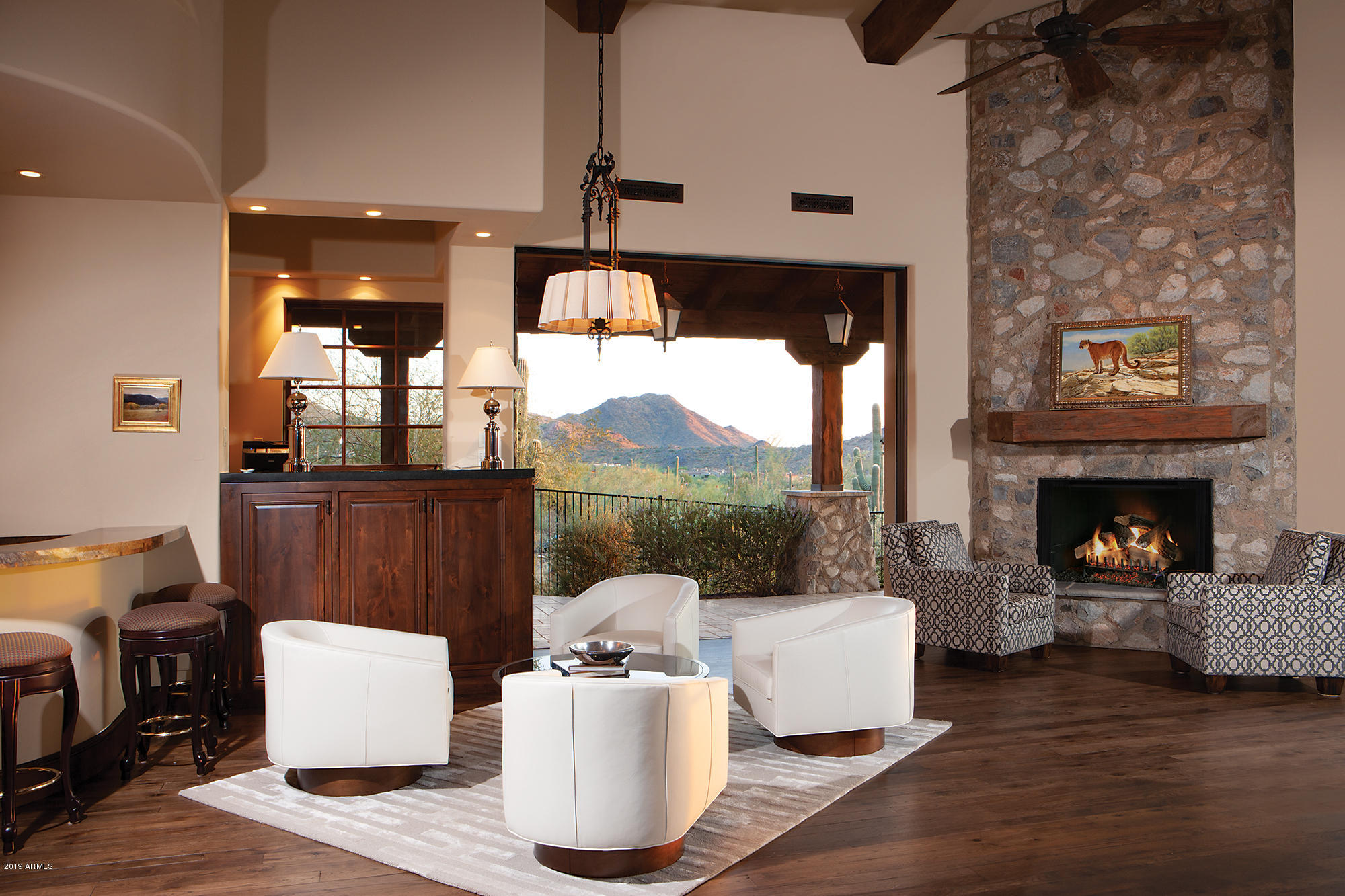Silverleaf DC RANCH PARCEL - Residential