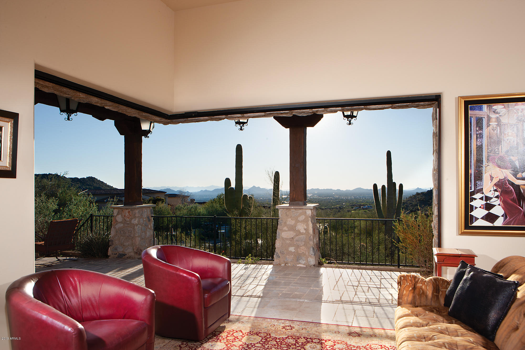 Silverleaf DC RANCH PARCEL - Residential