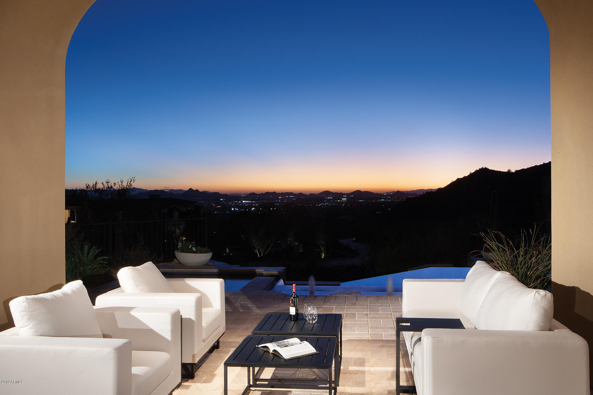 Silverleaf DC RANCH PARCEL - Residential