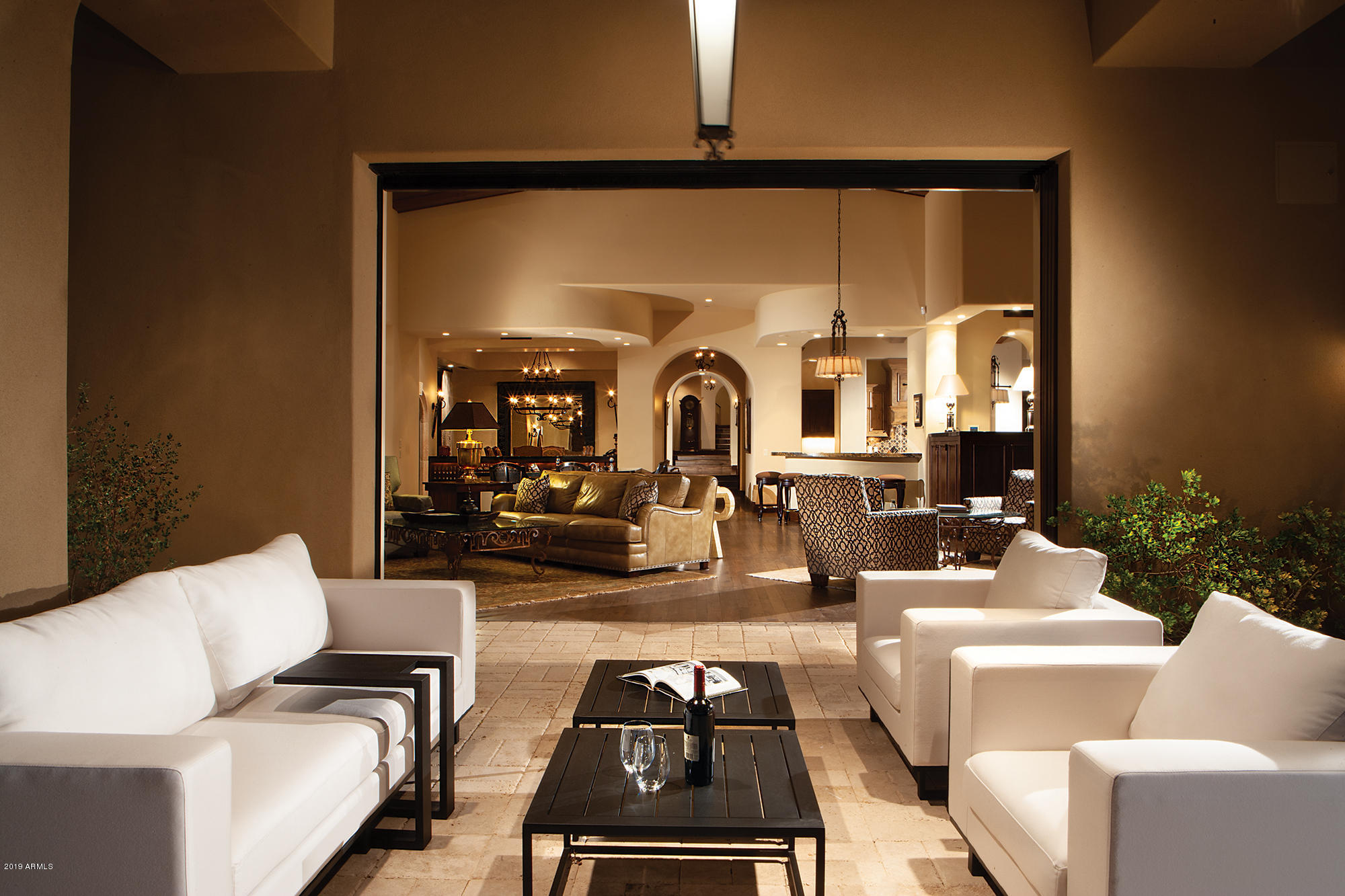 Silverleaf DC RANCH PARCEL - Residential
