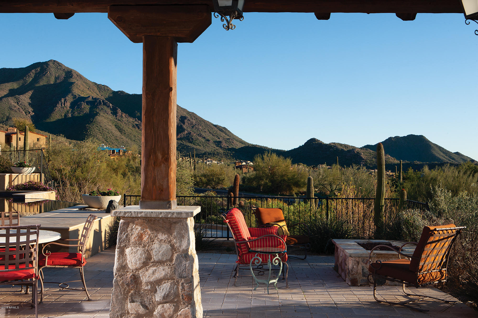 Silverleaf DC RANCH PARCEL - Residential