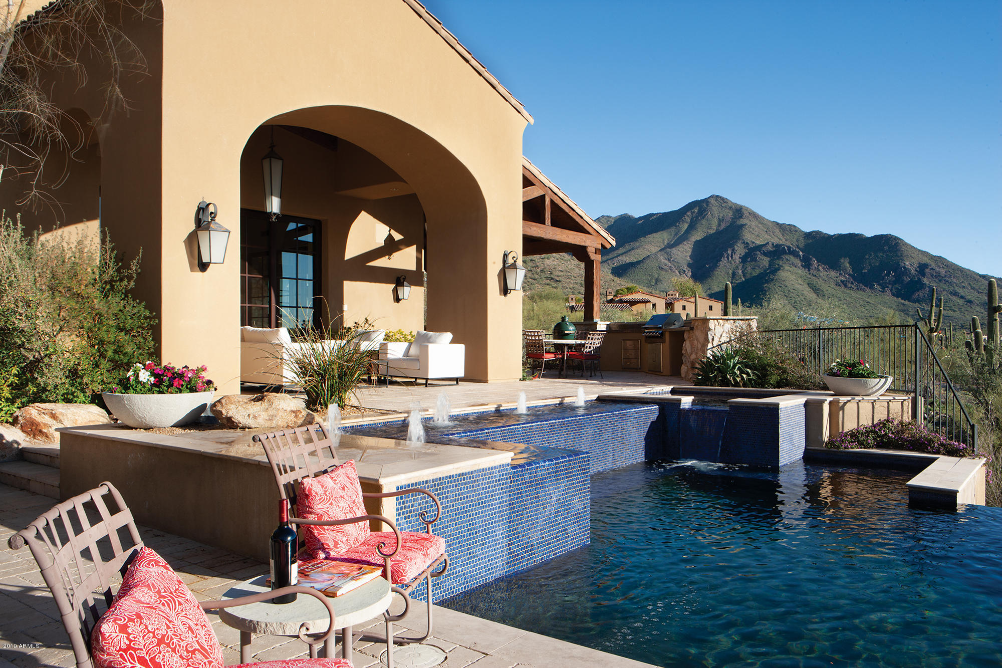 Silverleaf DC RANCH PARCEL - Residential