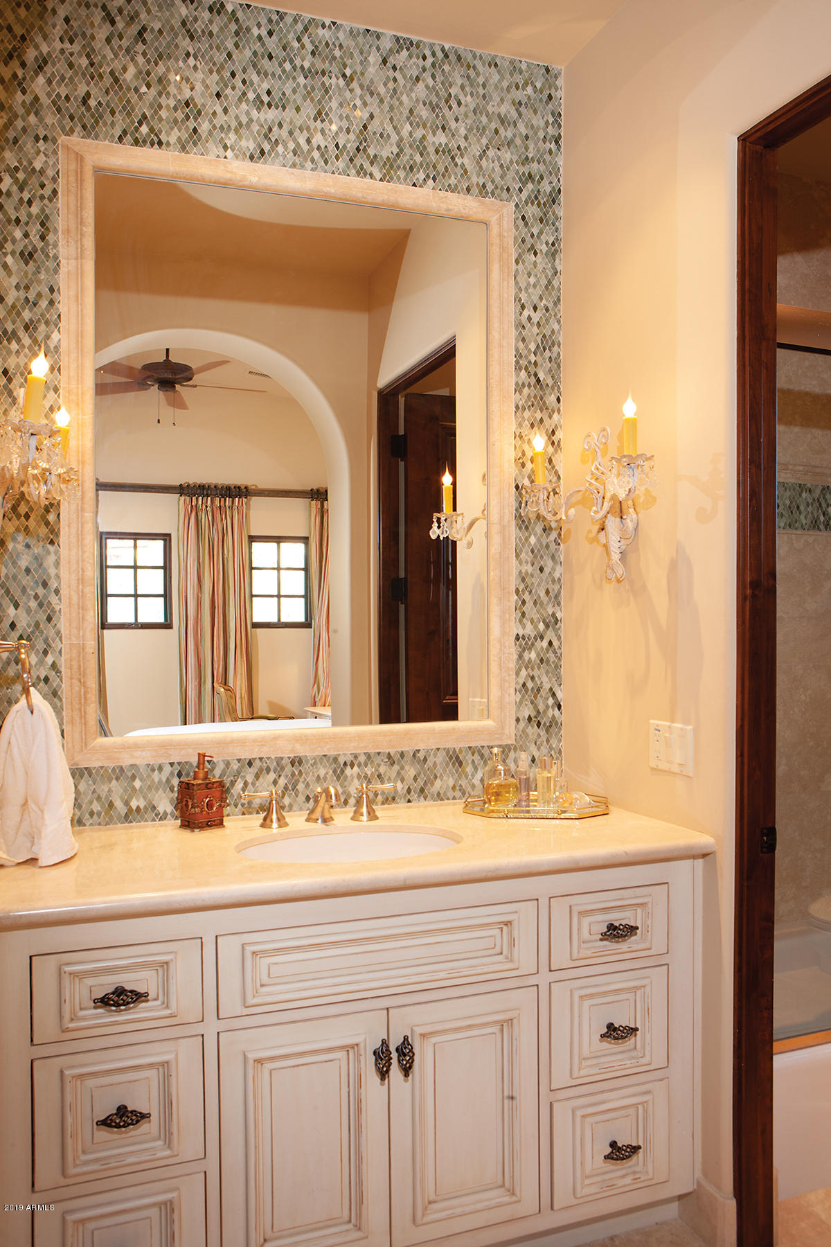 Silverleaf DC RANCH PARCEL - Residential