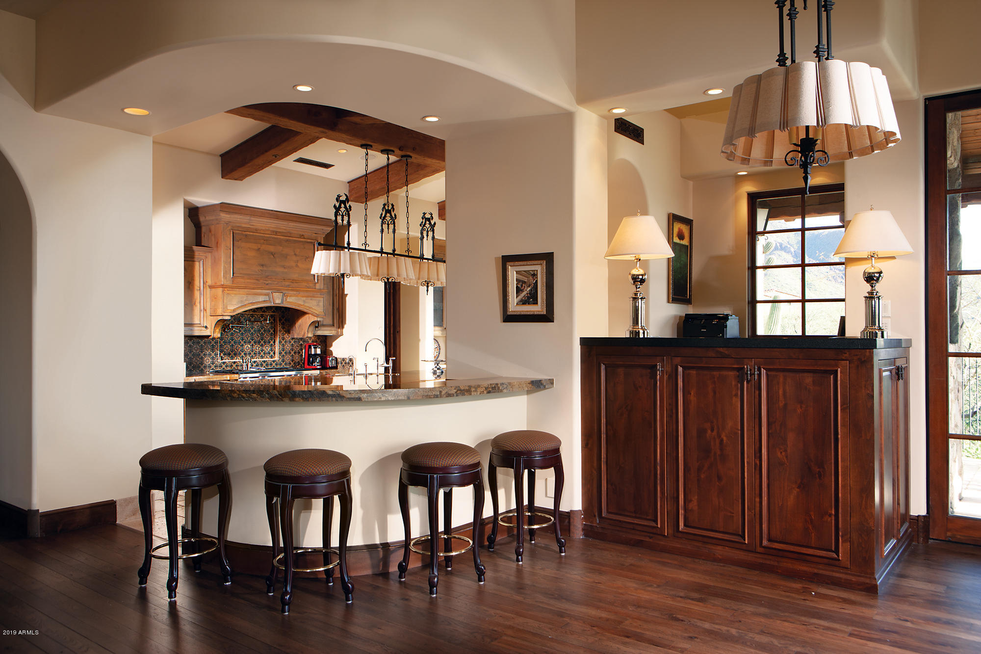 Silverleaf DC RANCH PARCEL - Residential