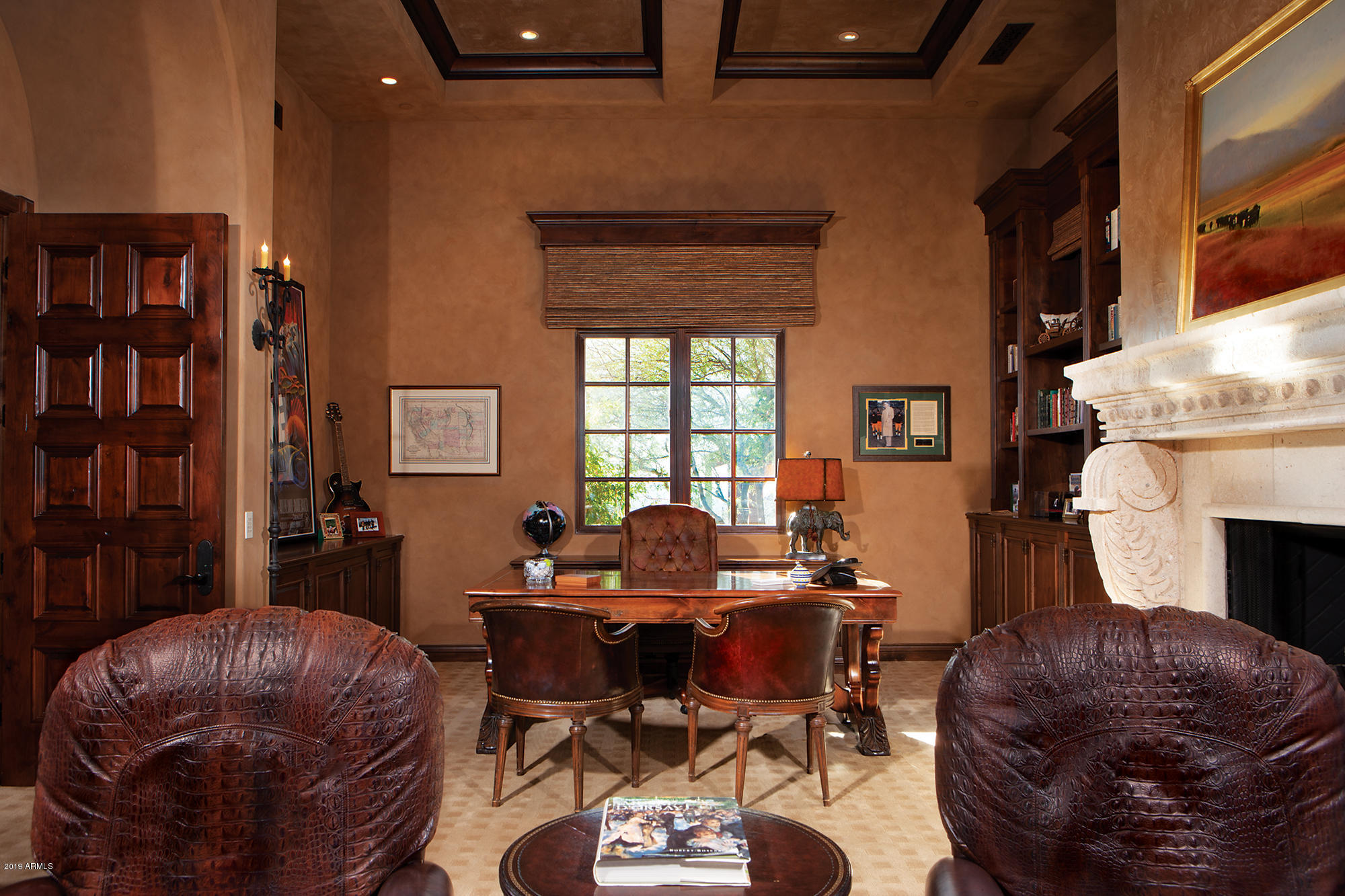 Silverleaf DC RANCH PARCEL - Residential