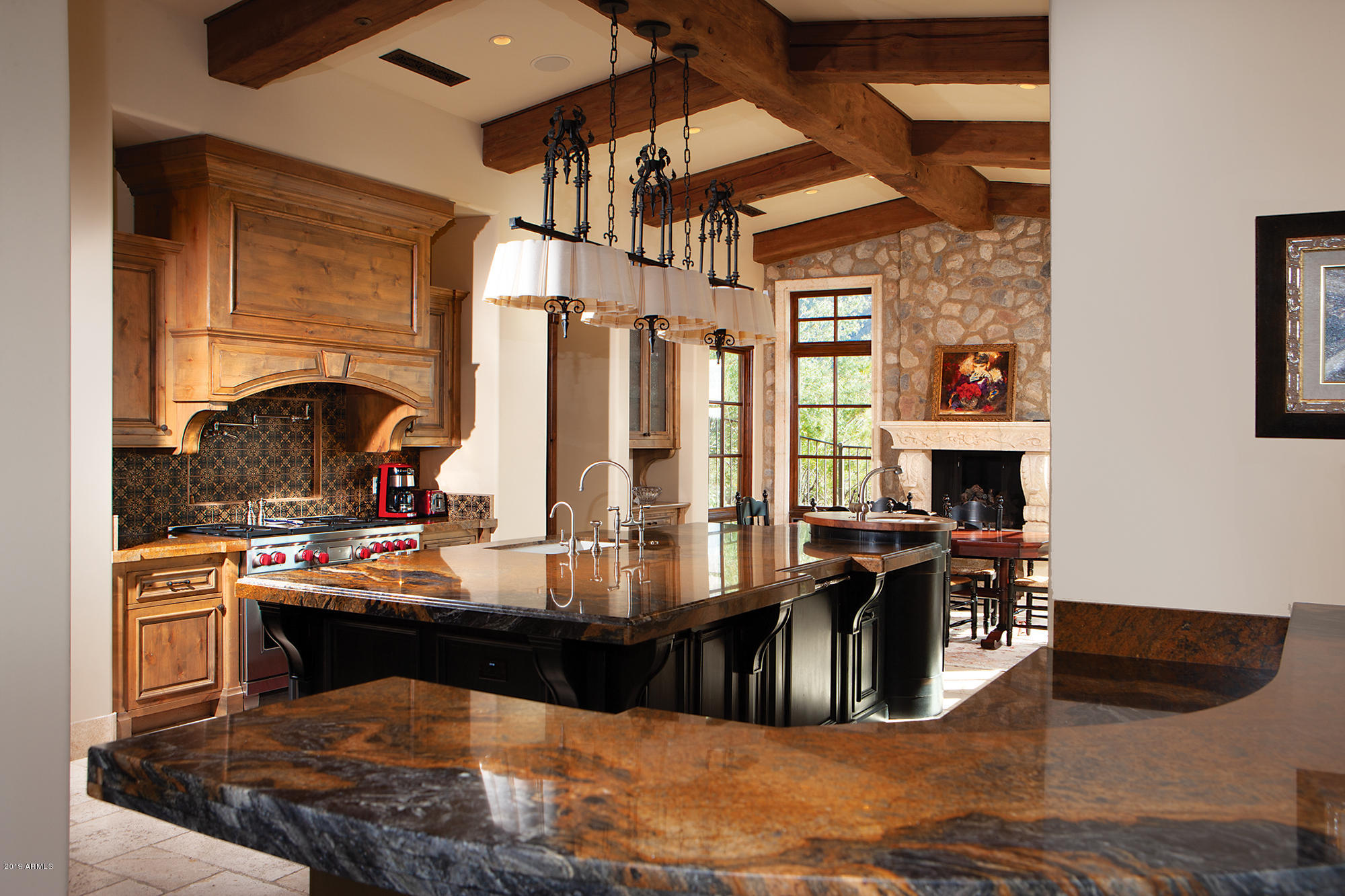 Silverleaf DC RANCH PARCEL - Residential