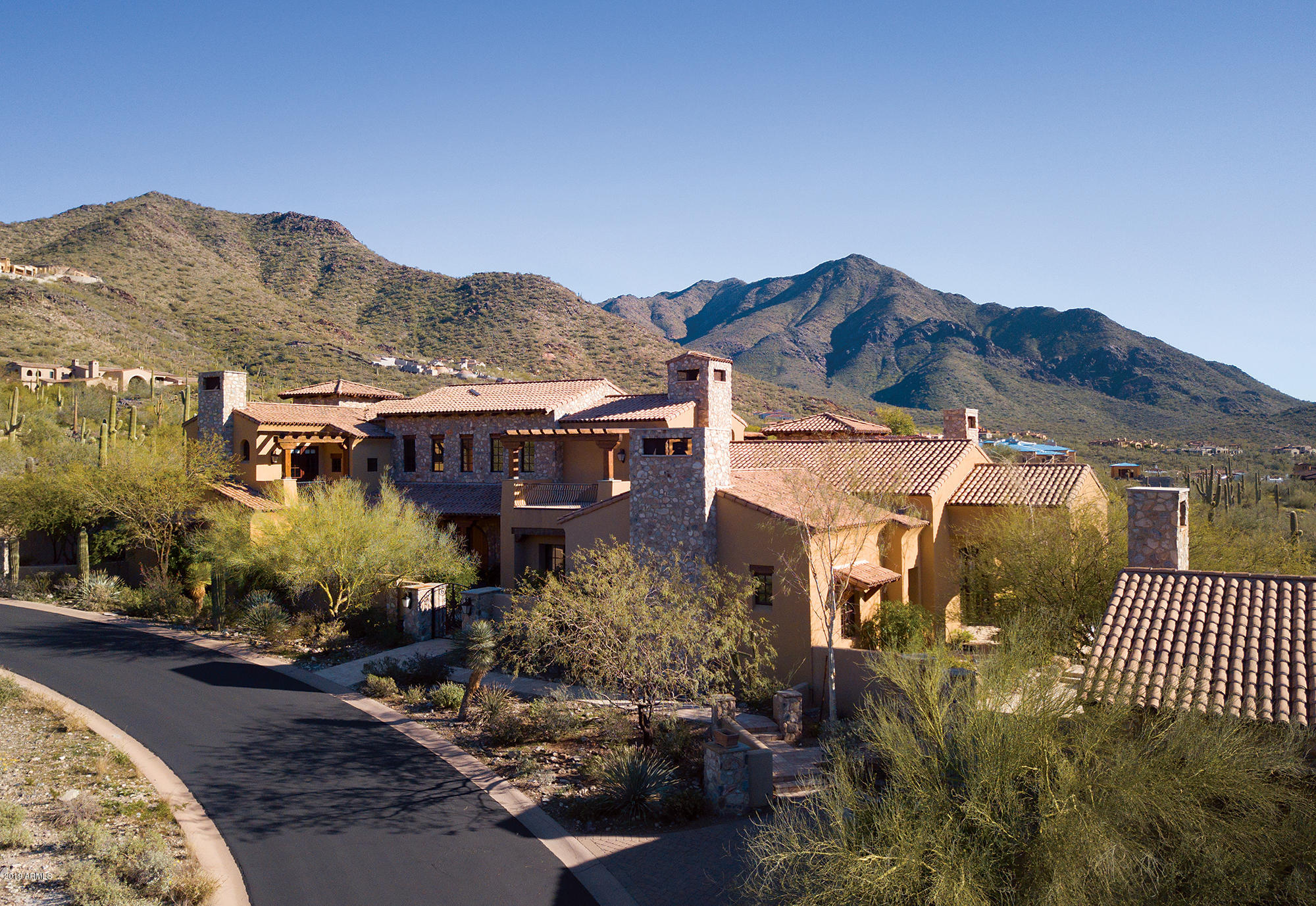 Silverleaf DC RANCH PARCEL - Residential