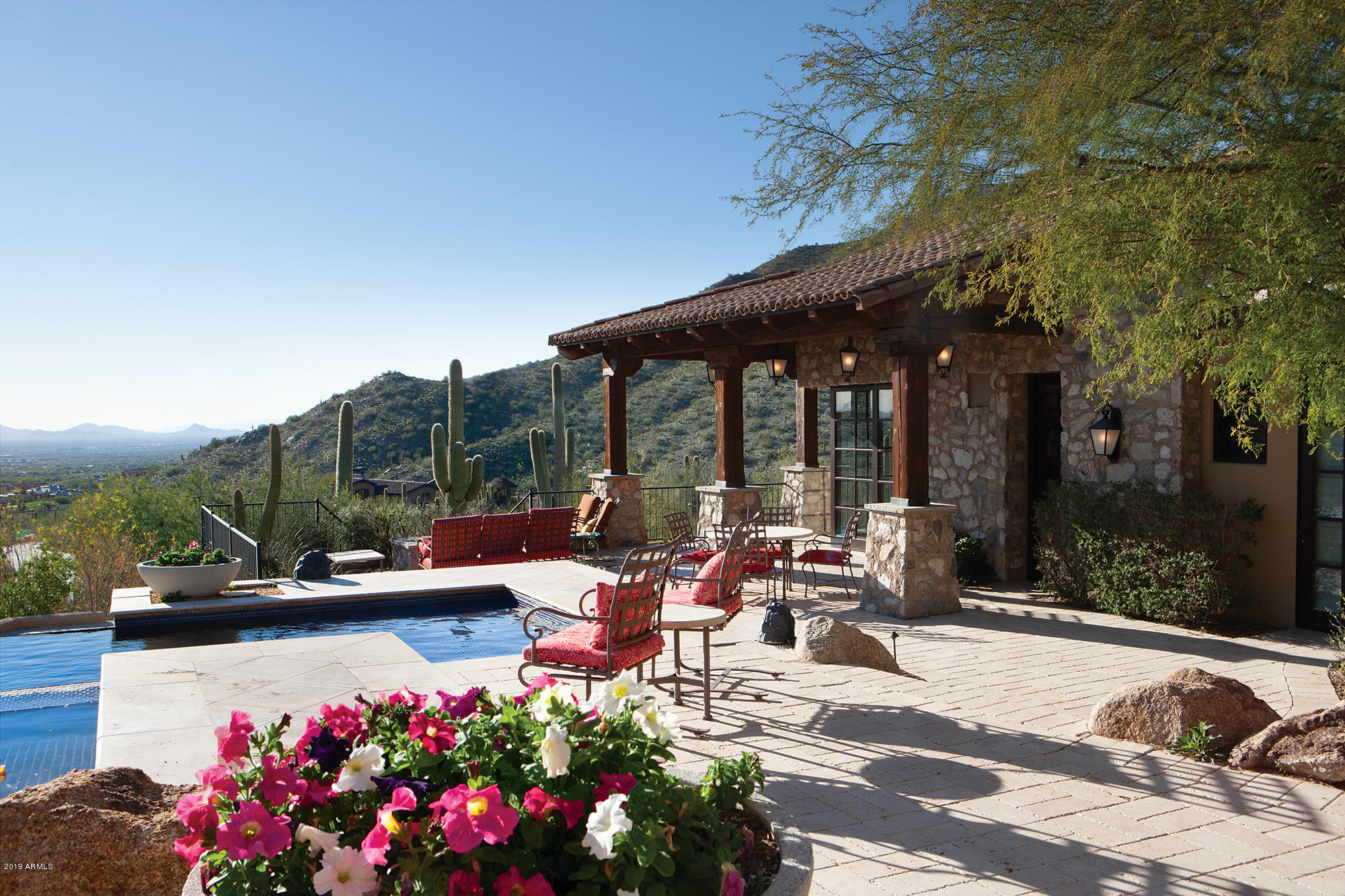 Silverleaf DC RANCH PARCEL - Residential