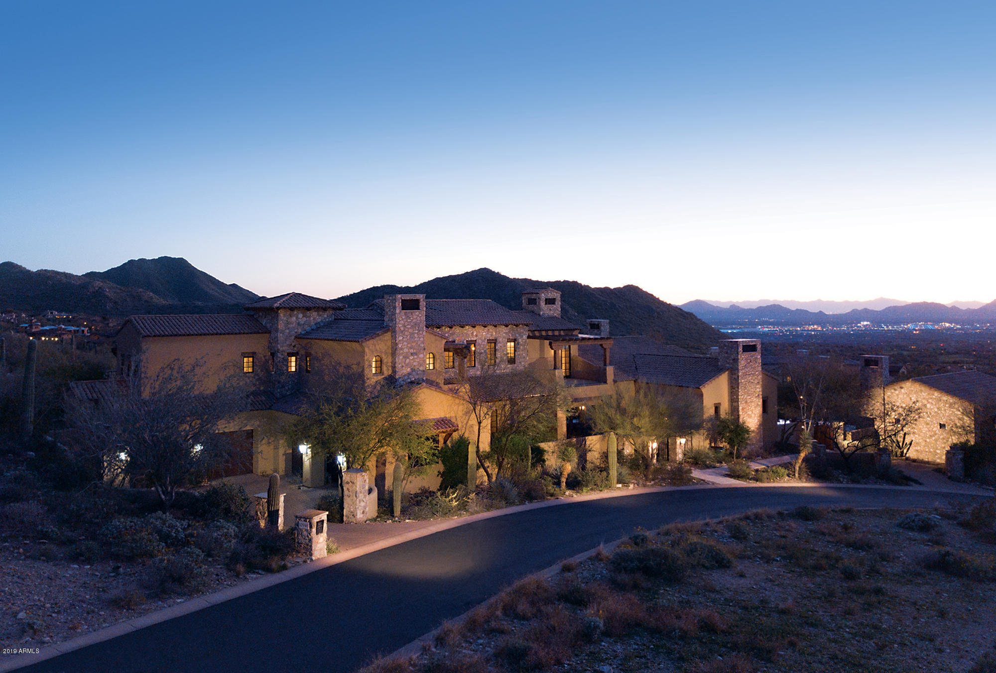 Silverleaf DC RANCH PARCEL - Residential