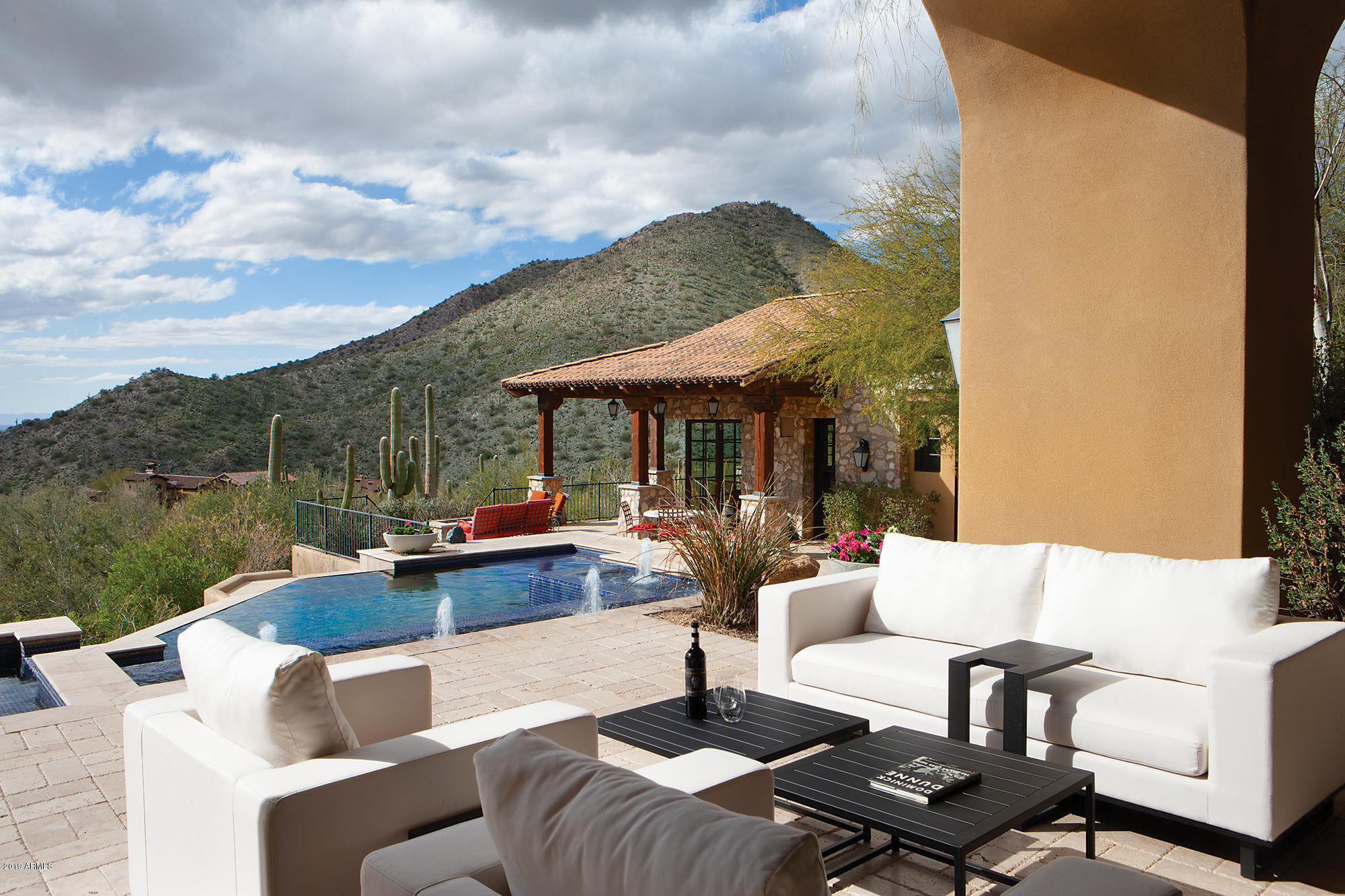 Silverleaf DC RANCH PARCEL - Residential