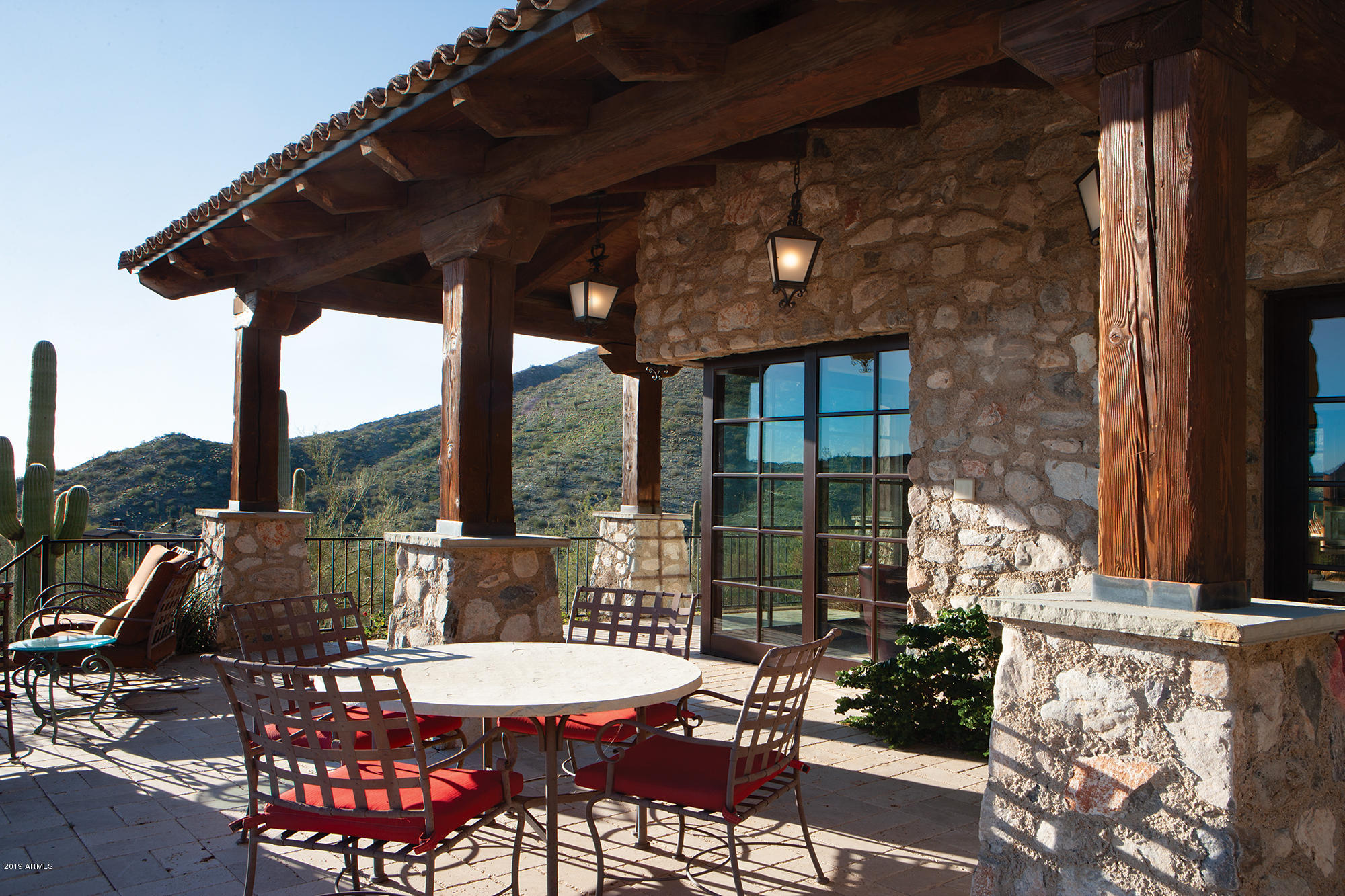 Silverleaf DC RANCH PARCEL - Residential