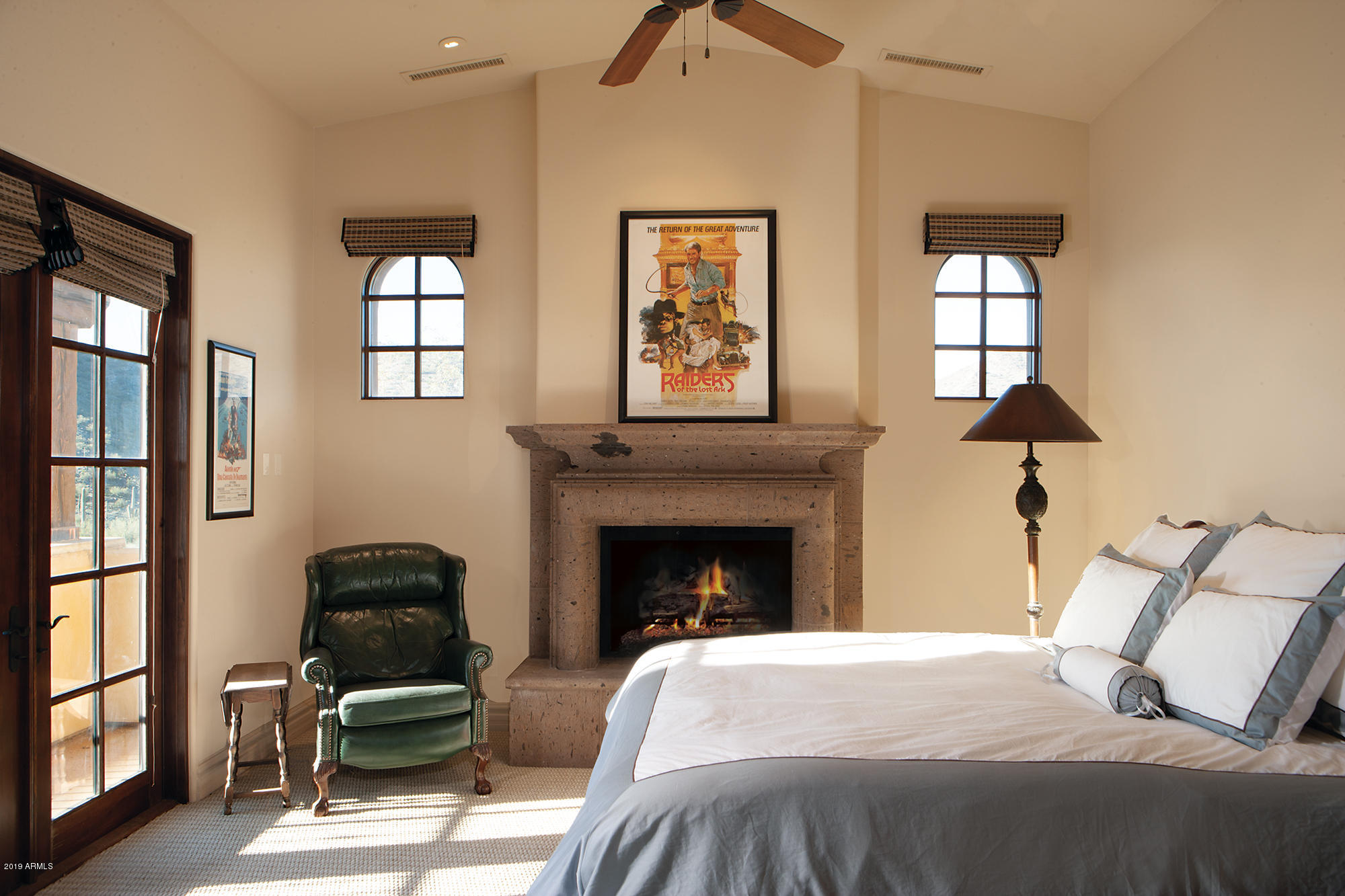 Silverleaf DC RANCH PARCEL - Residential