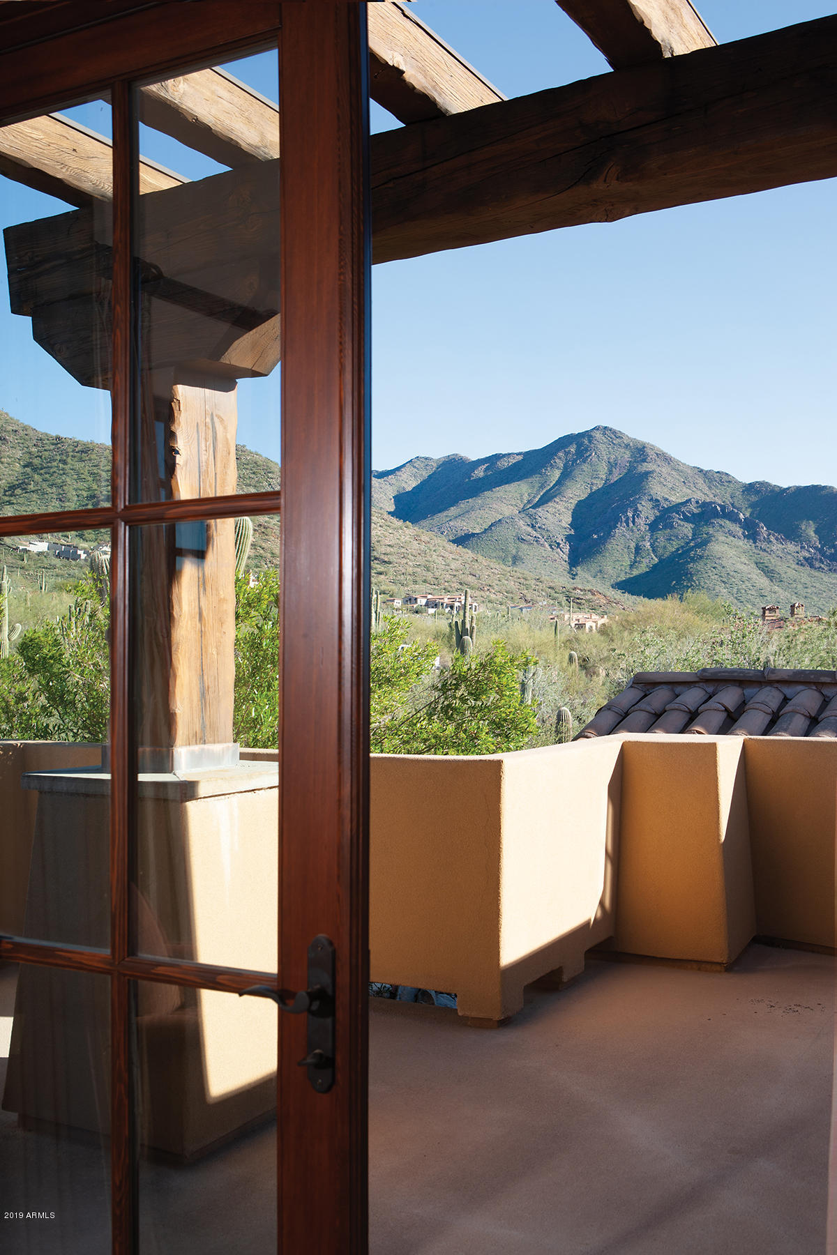 Silverleaf DC RANCH PARCEL - Residential