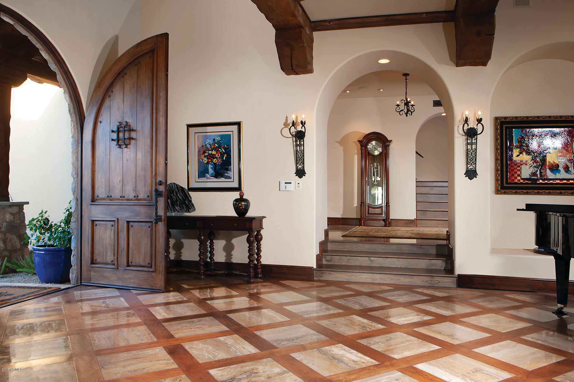 Silverleaf DC RANCH PARCEL - Residential